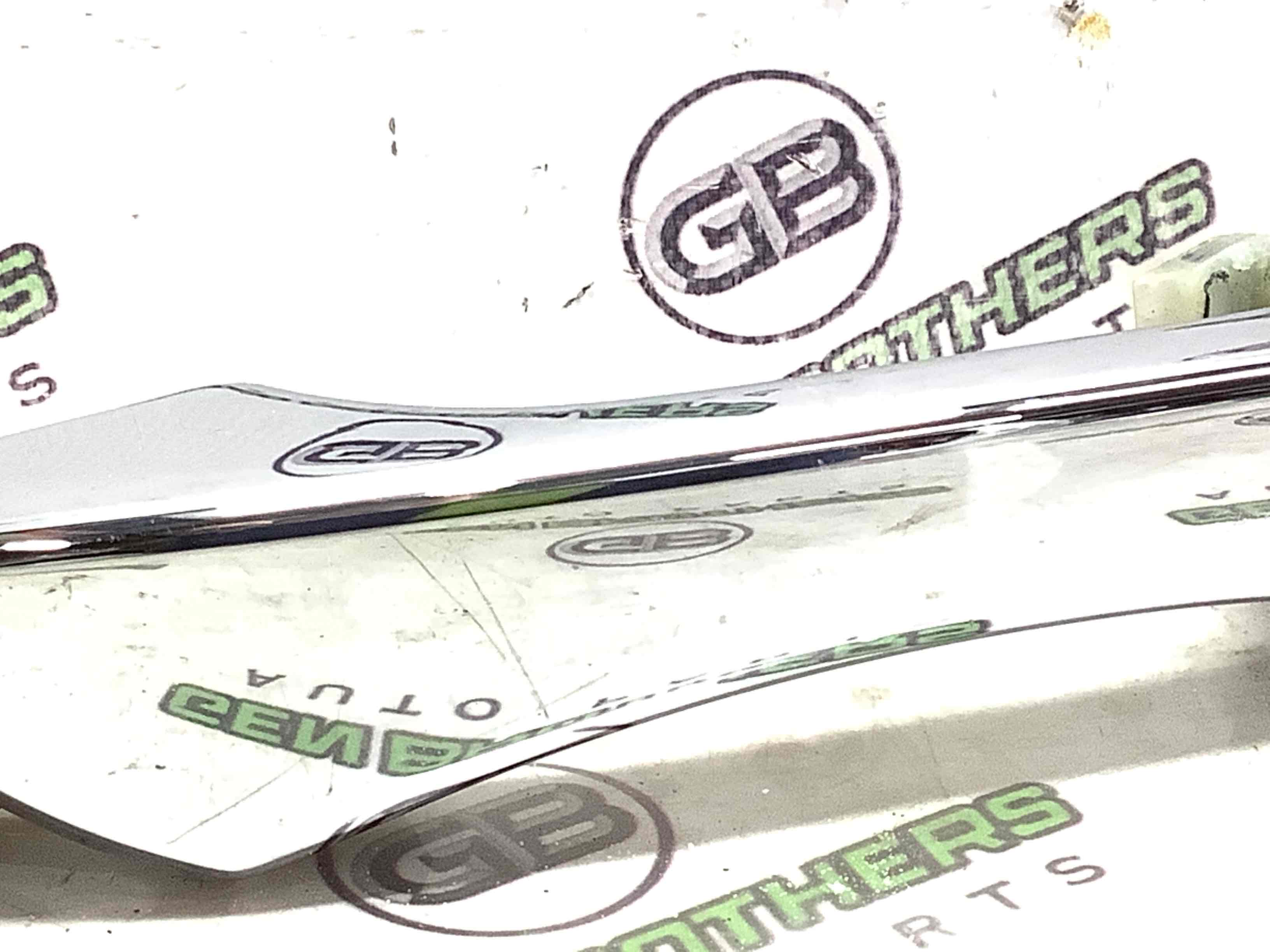 Ручка двері зовнішня