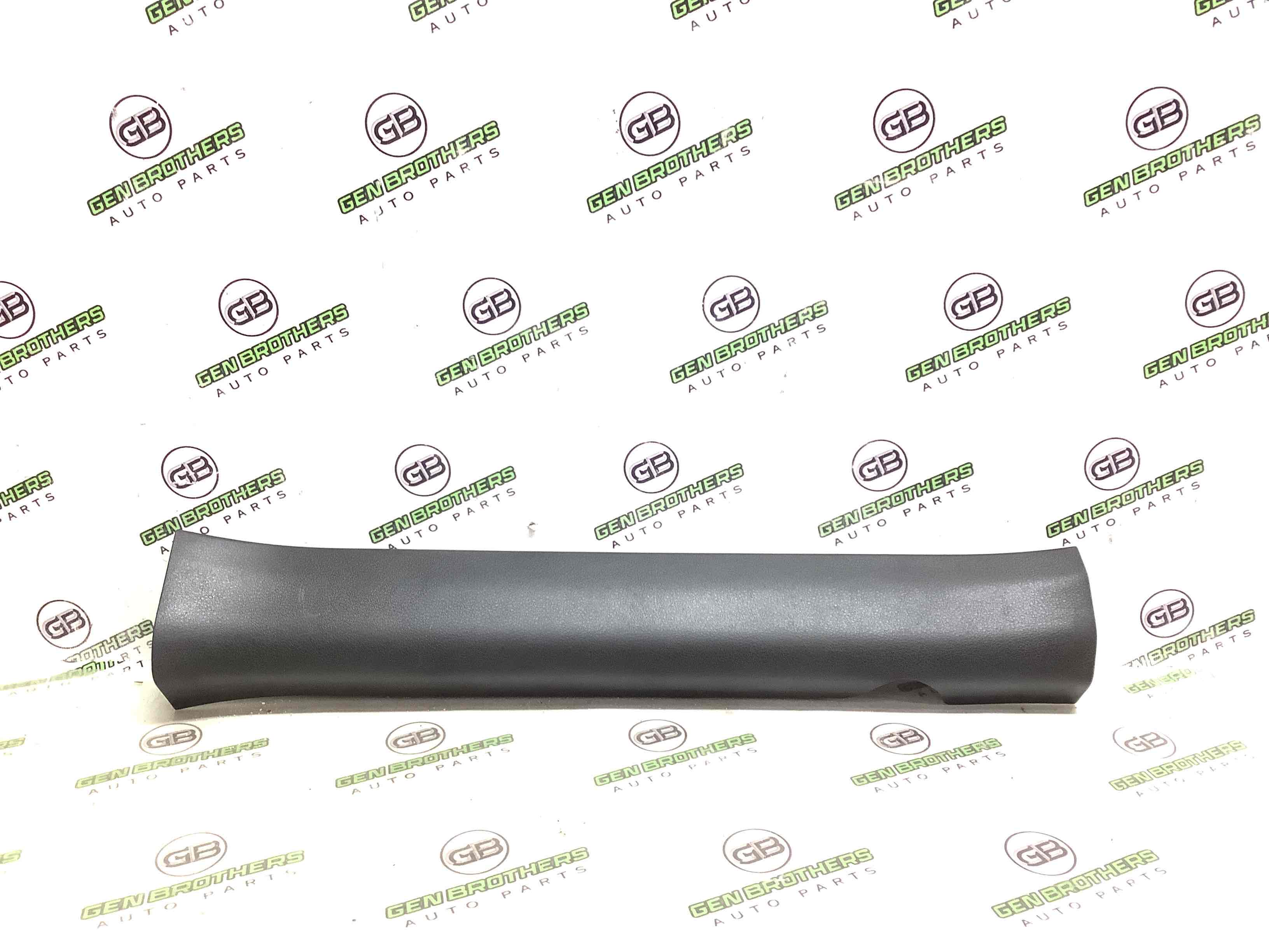 Накладка порога