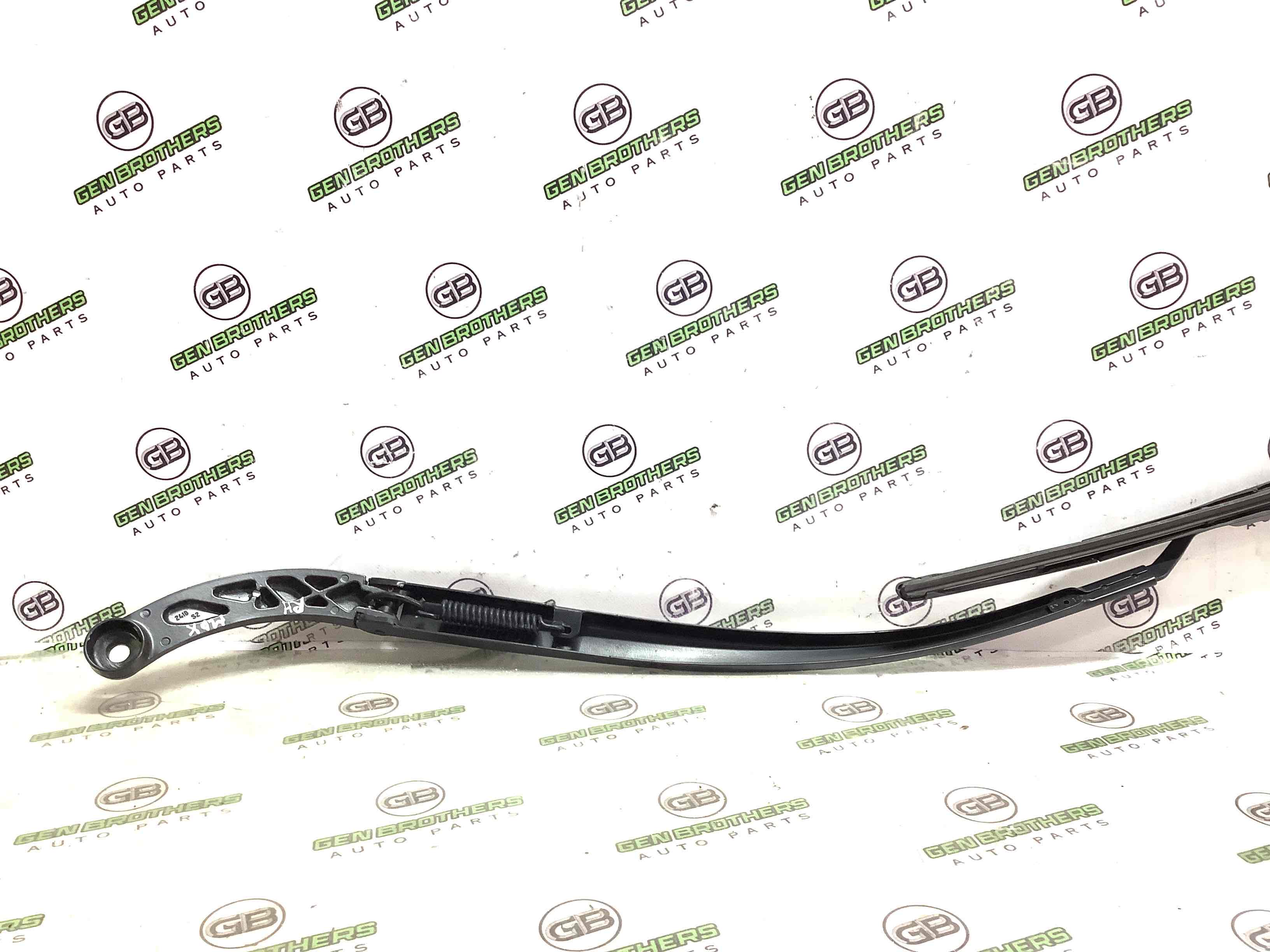 Склоочисники двірники, накладки