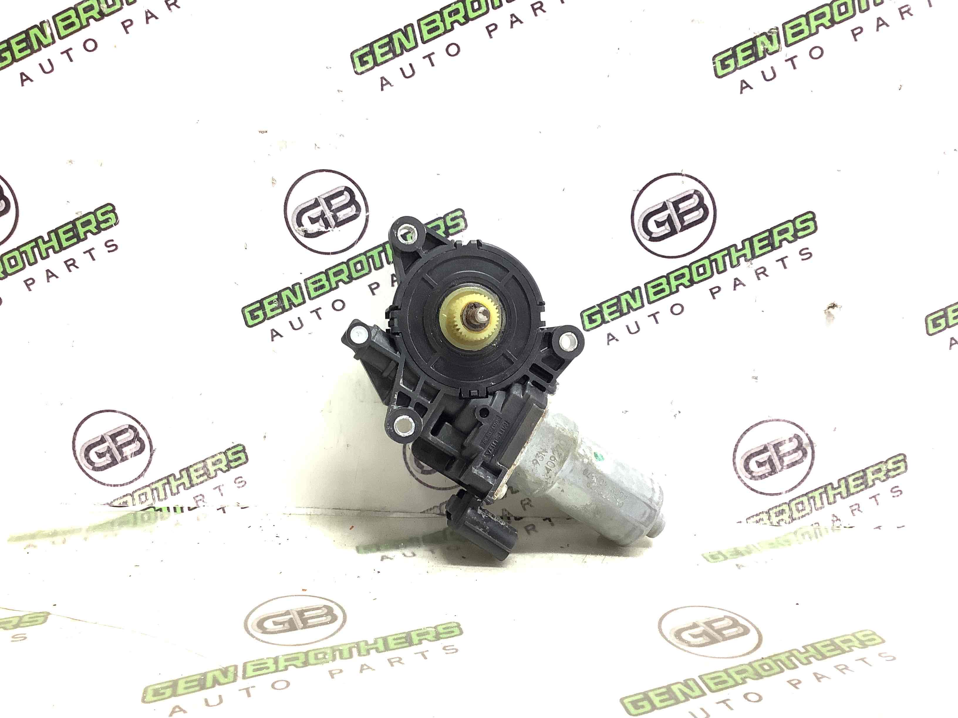 Моторчик склопідйомника