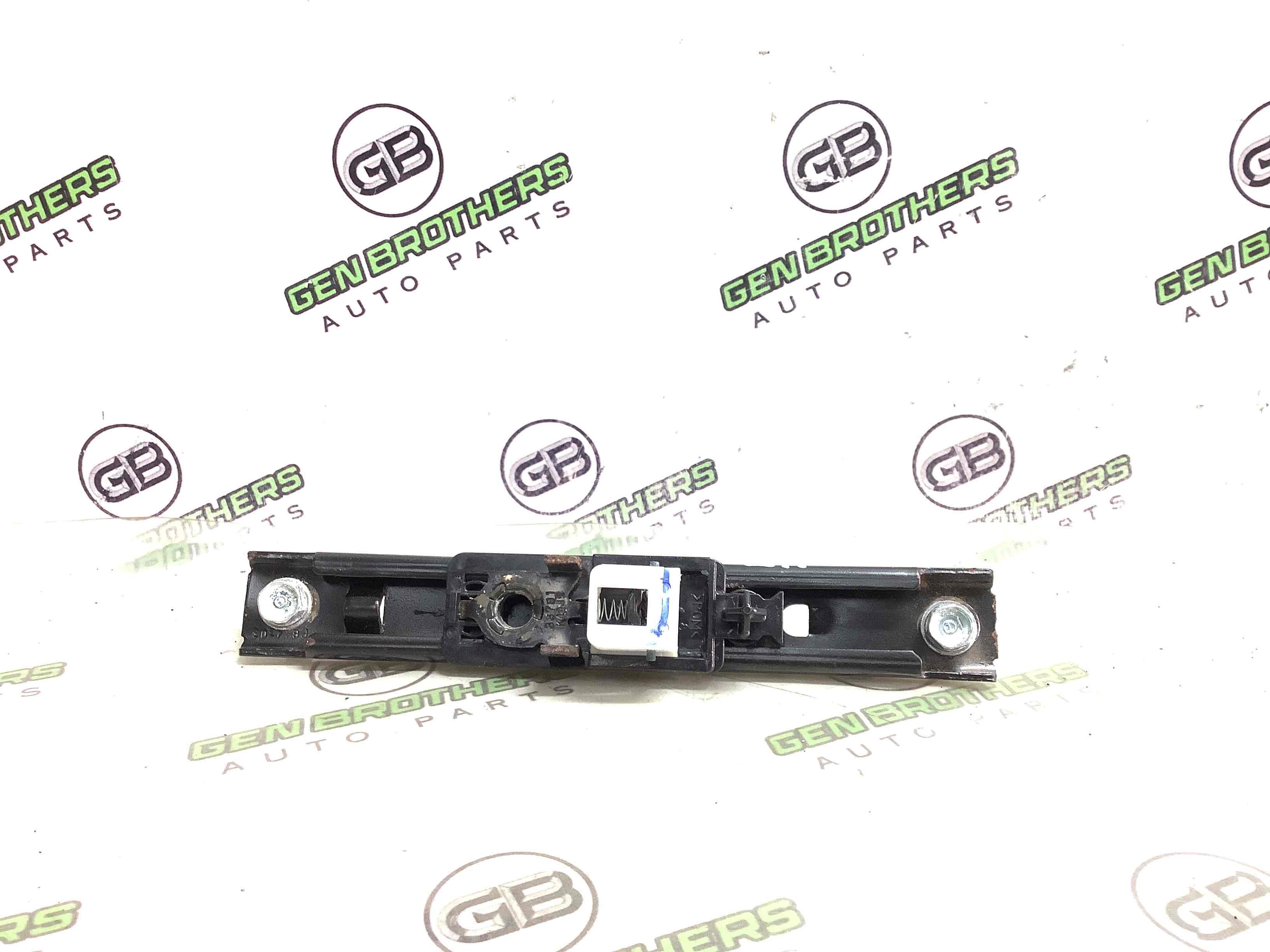 Подушка безпеки водія кермо