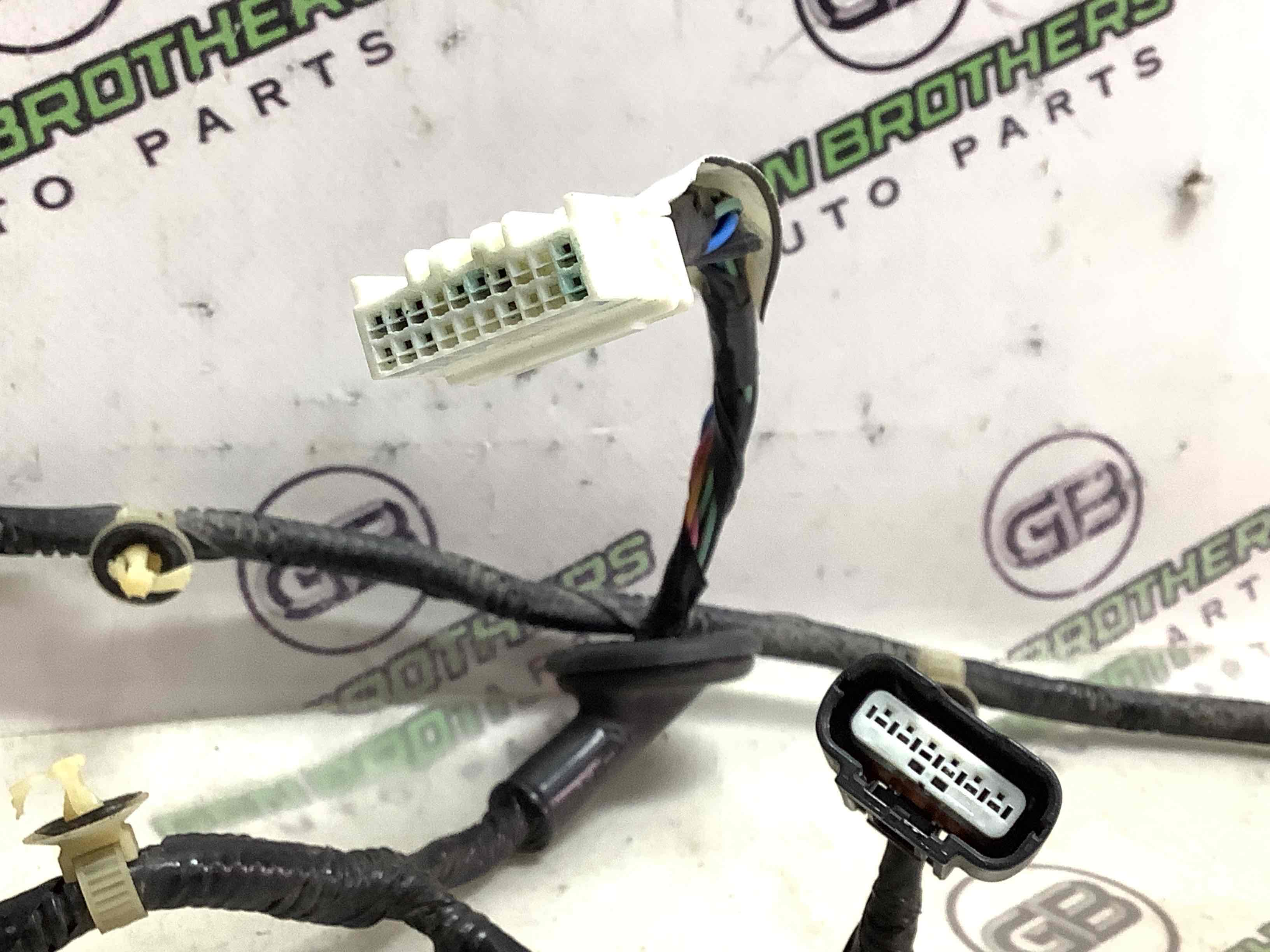 Електропроводка коса