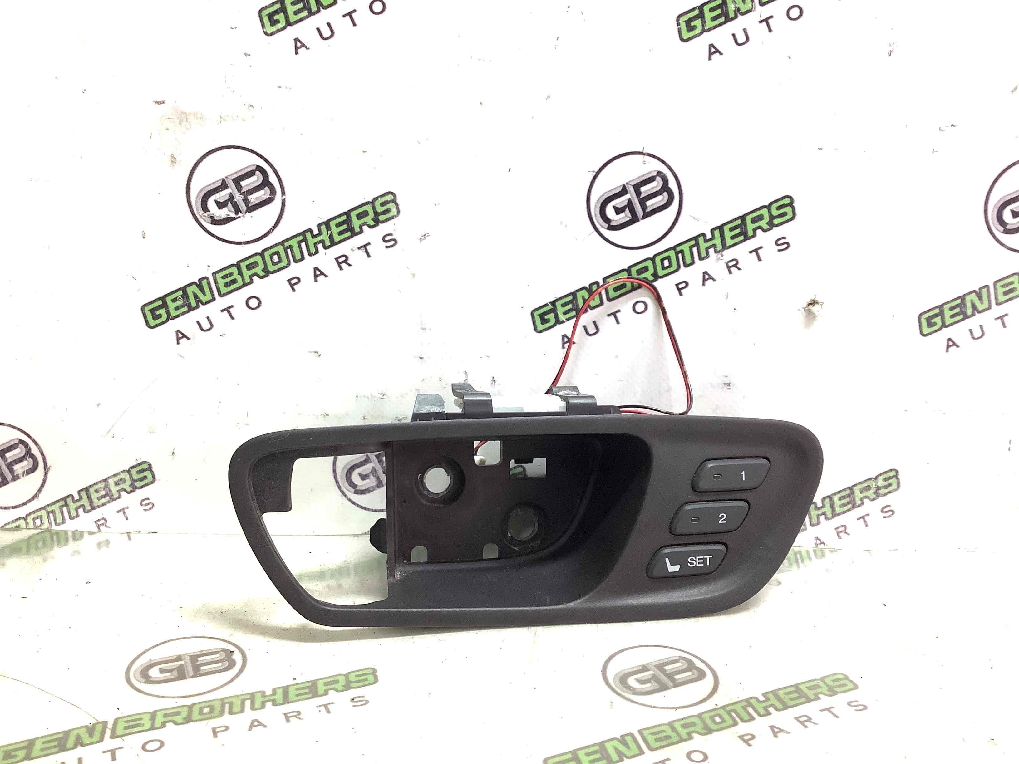 Кнопки (інше), блоки кнопок