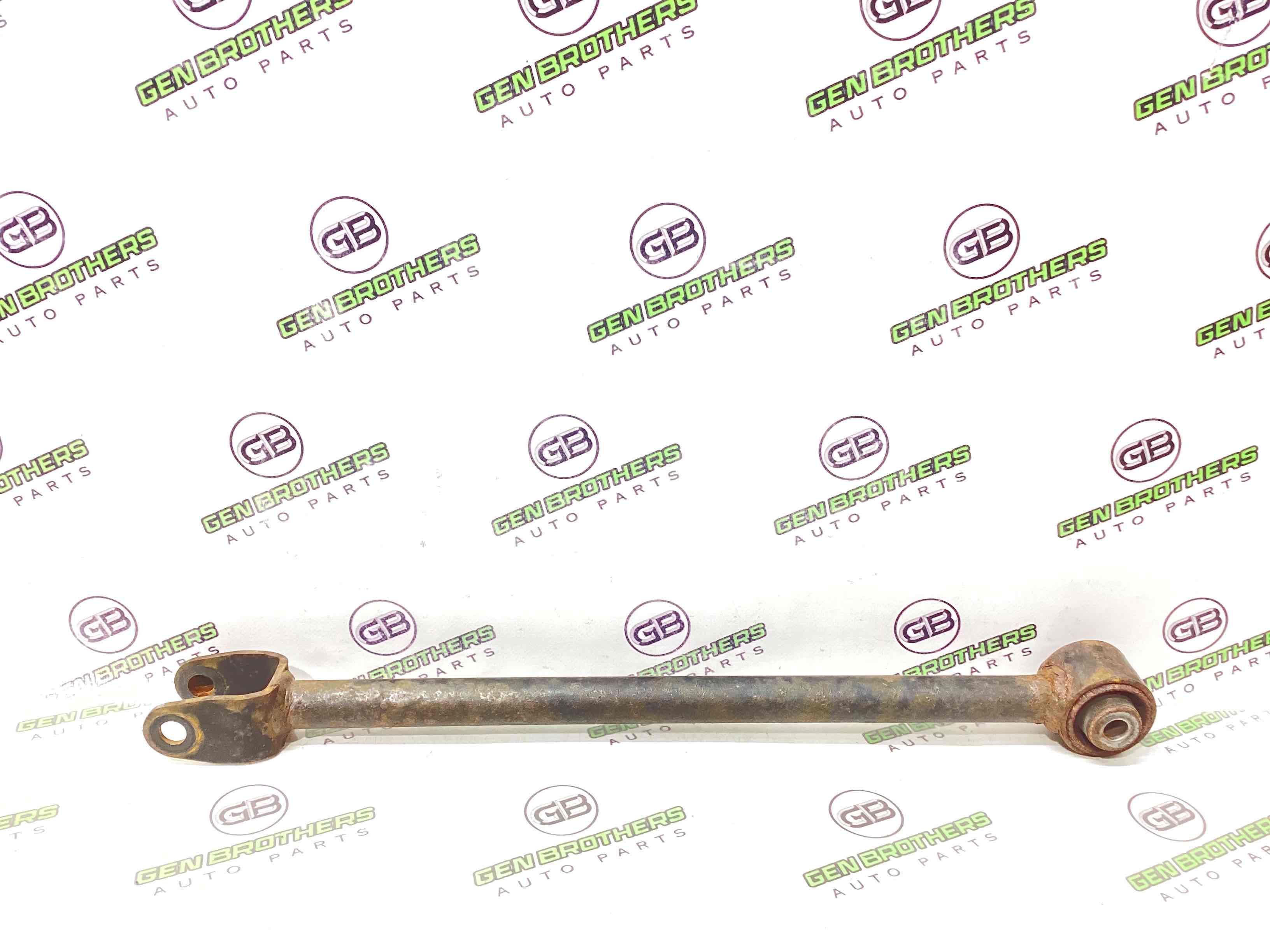 Важіль задній лівий