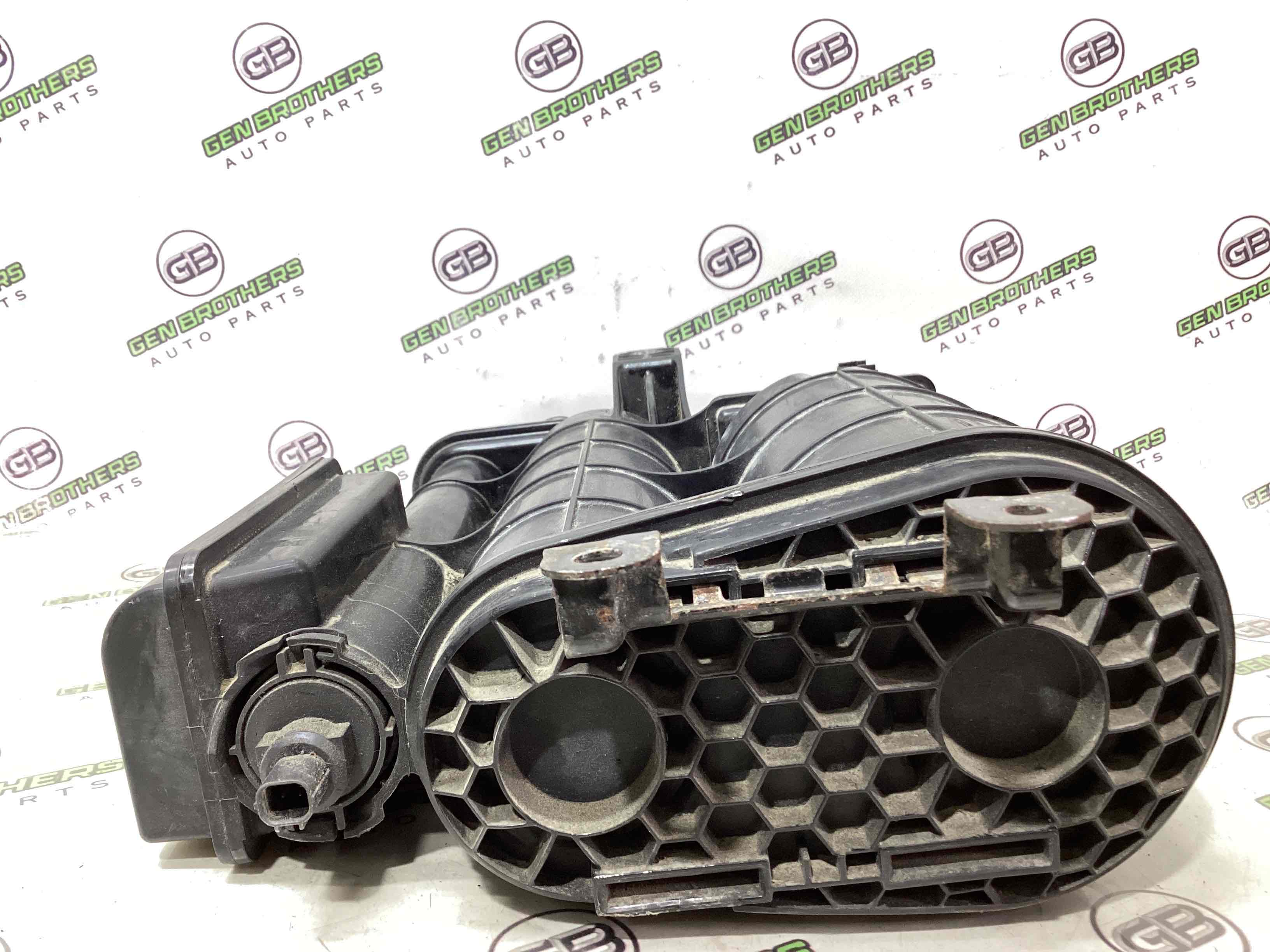 Абсорбер вугільний фільтр