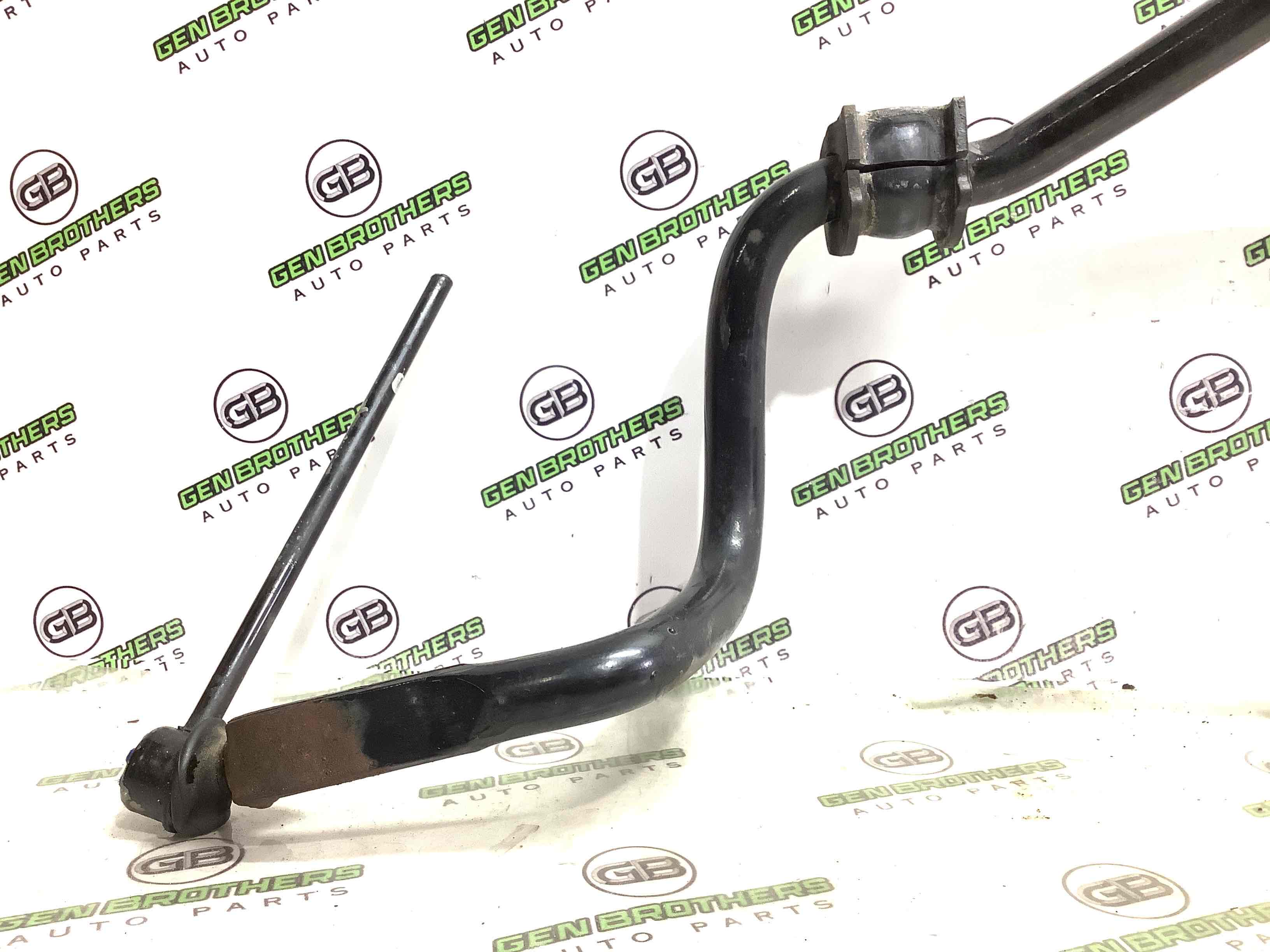 Стабілізатор поперечної стійкості