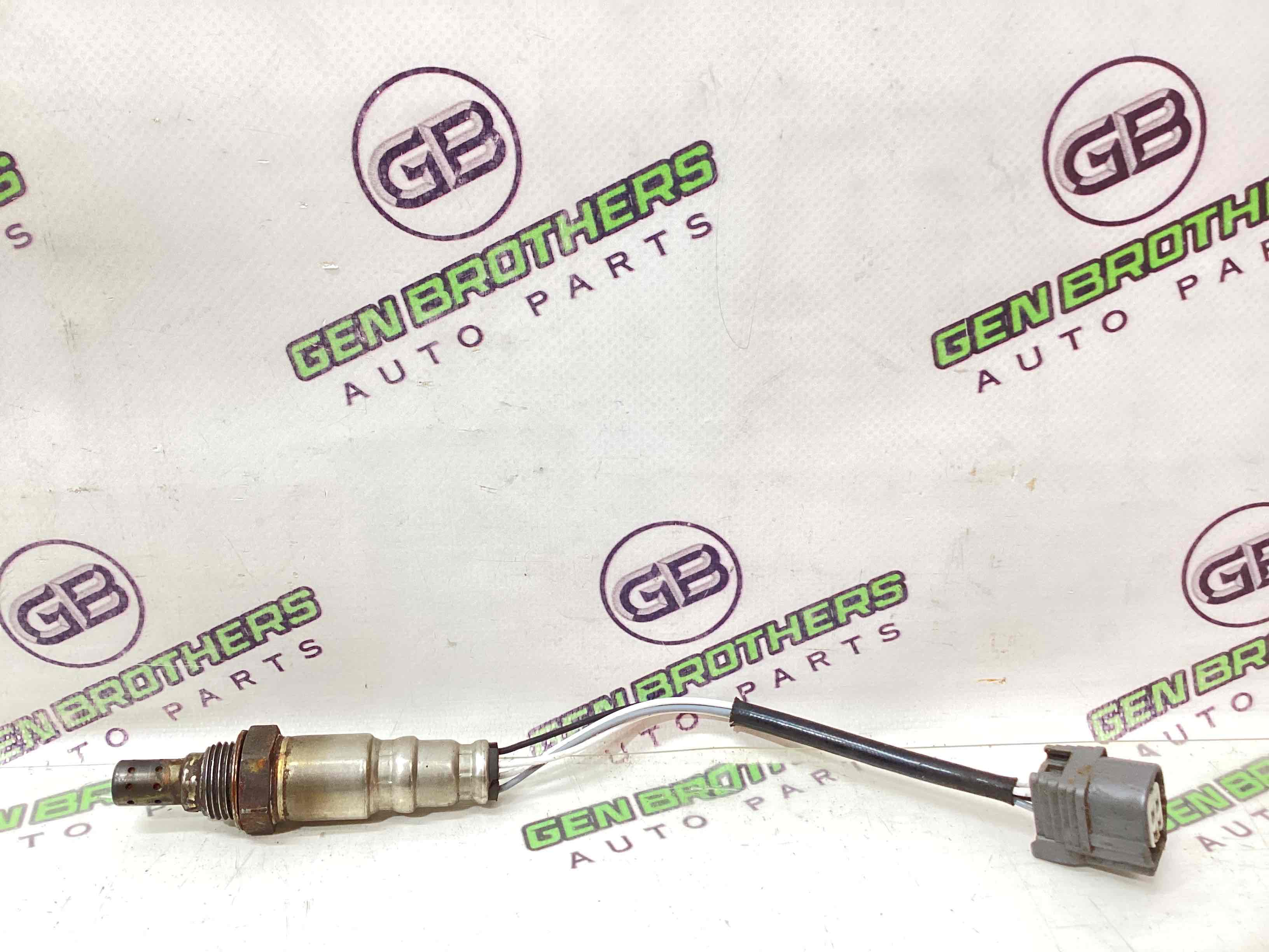 Лямбда-зонд