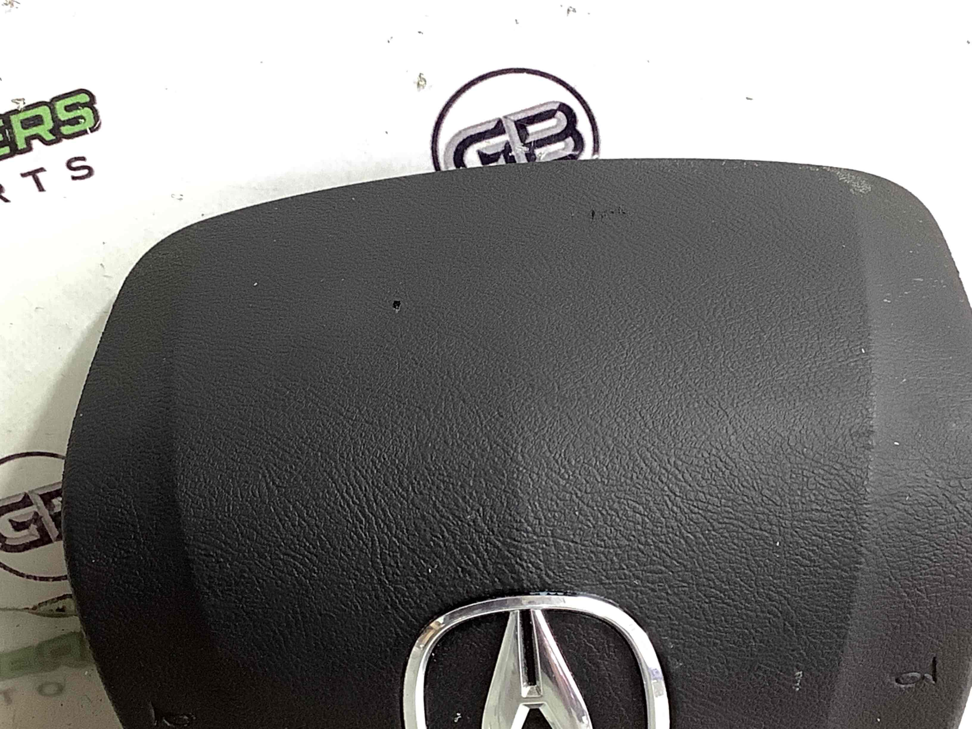 Регулятор висоти ременя безпеки