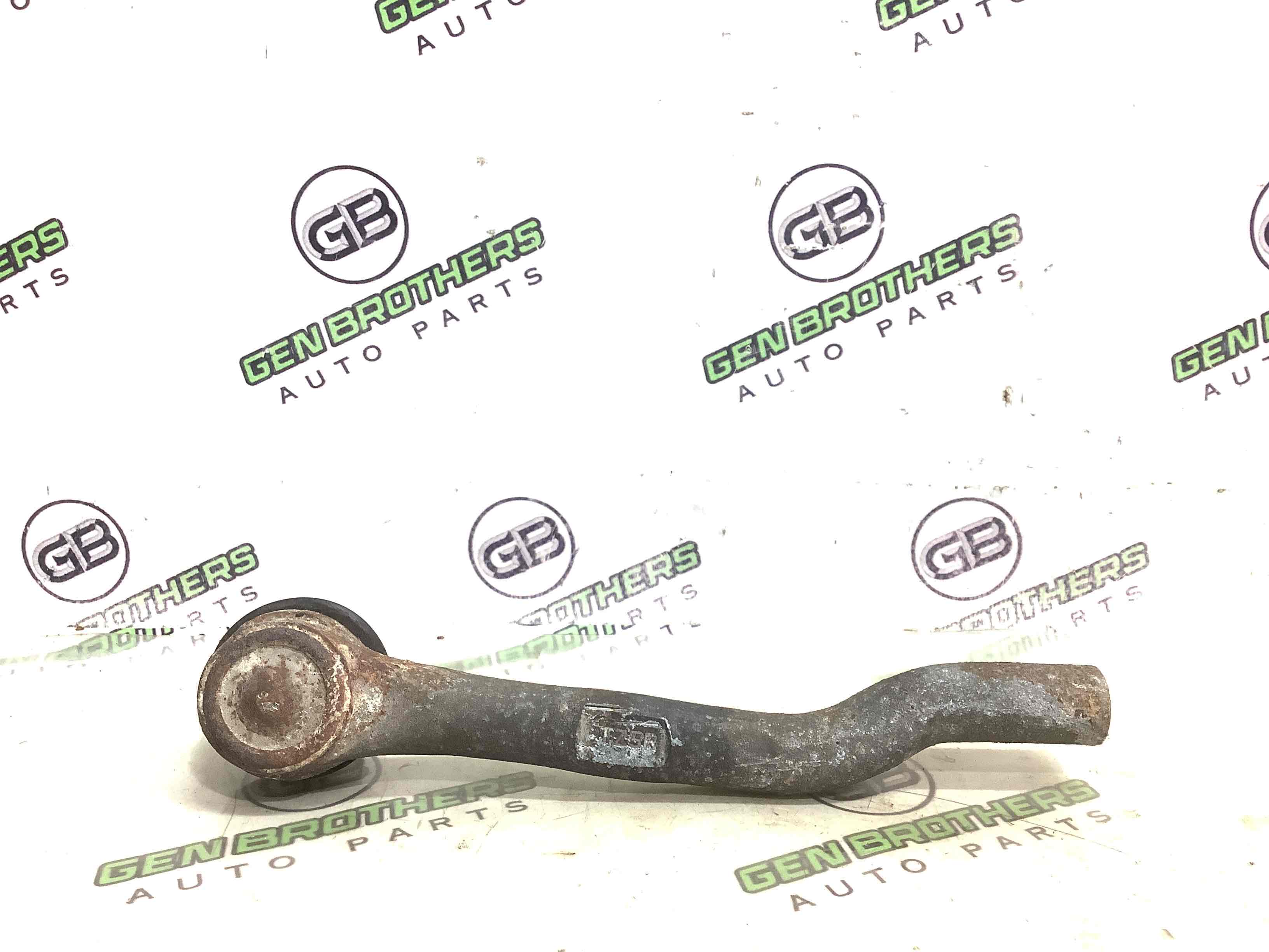 Тяга рульова, наконечник