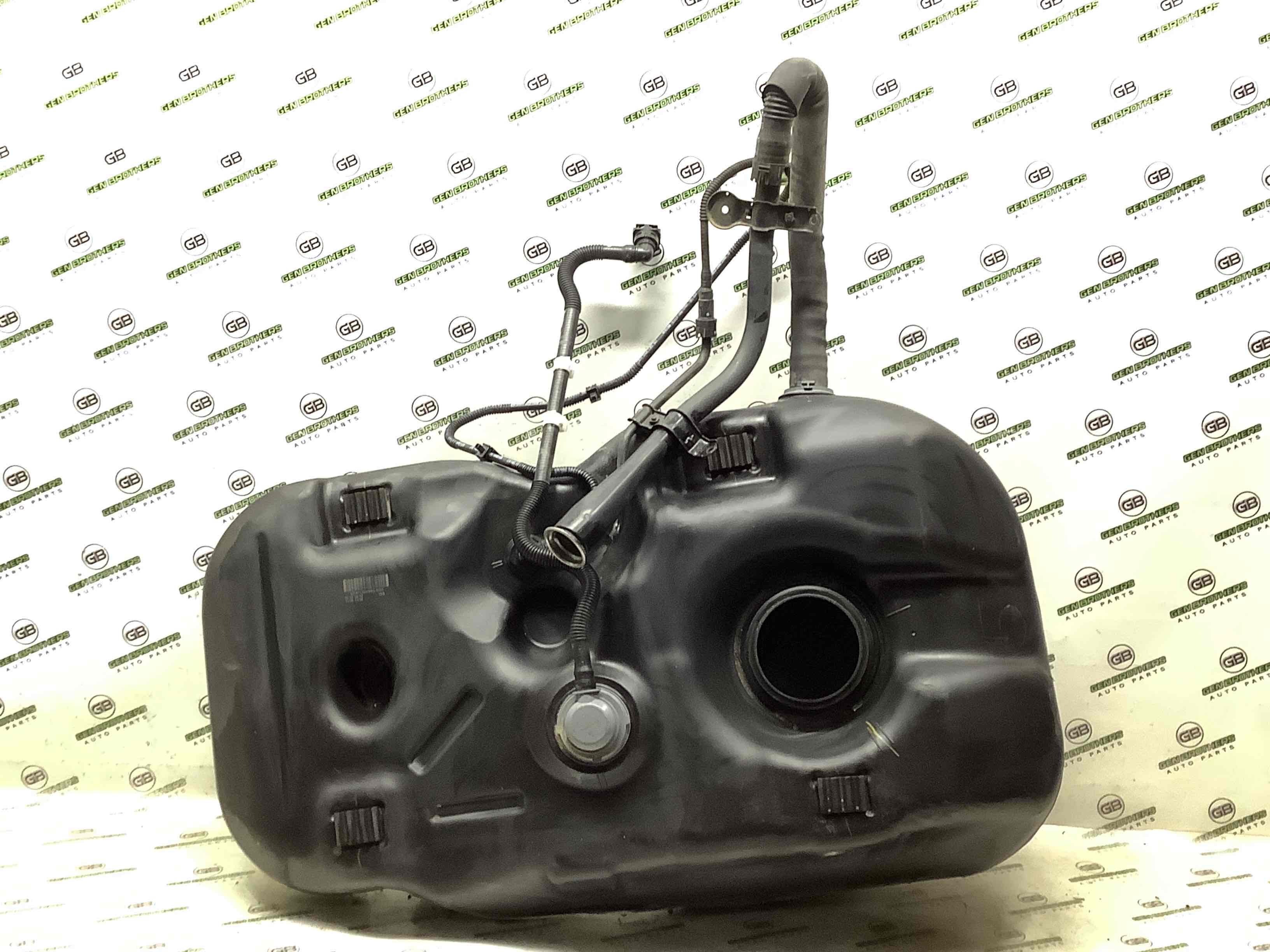 Паливний бак