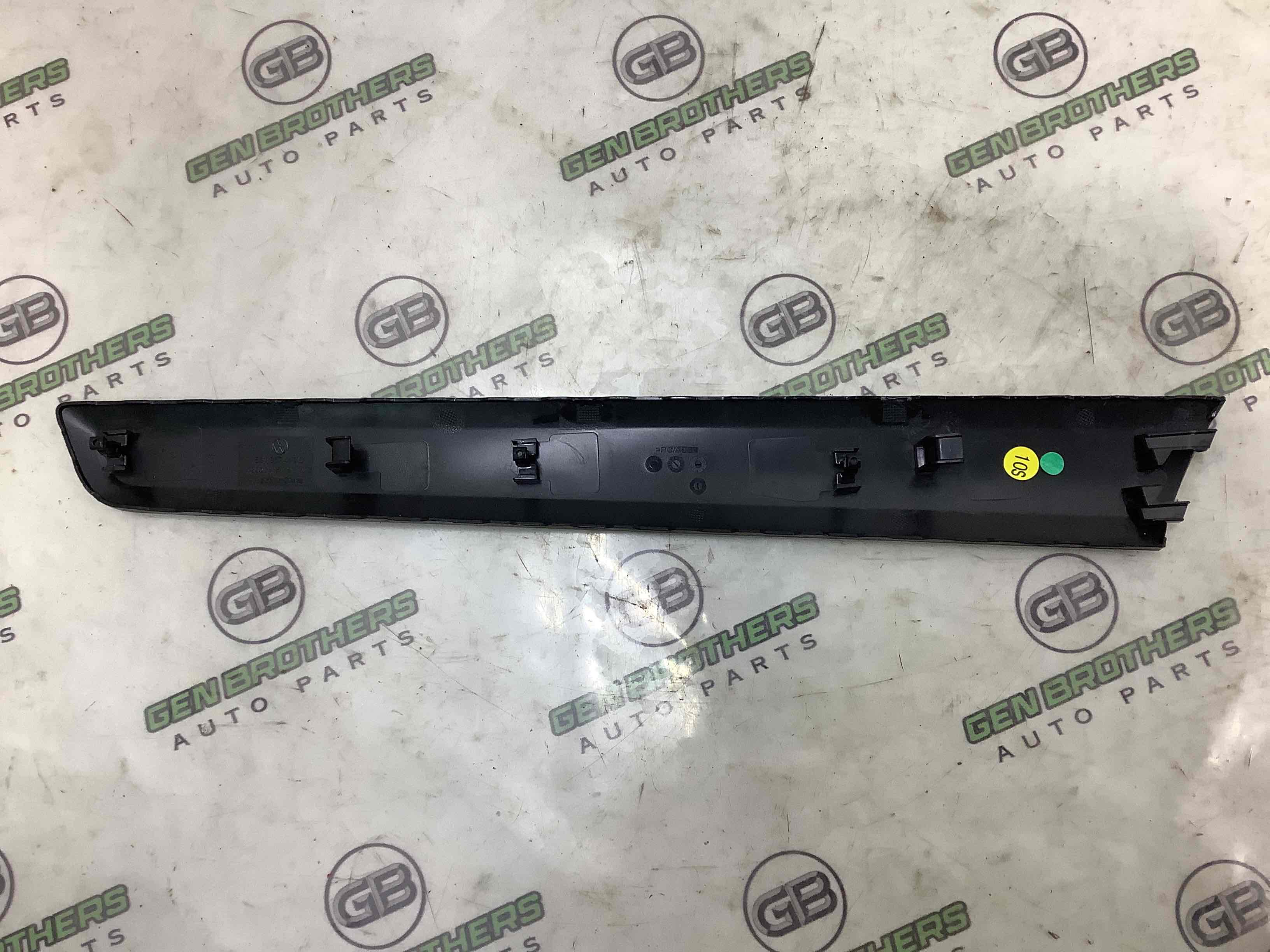 Обшивка дверей та карт