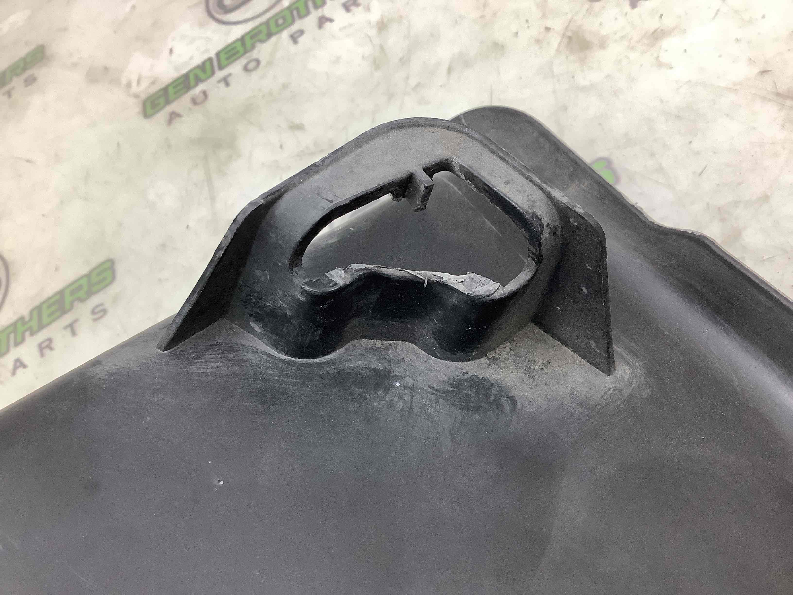 Ущільнювач жабо