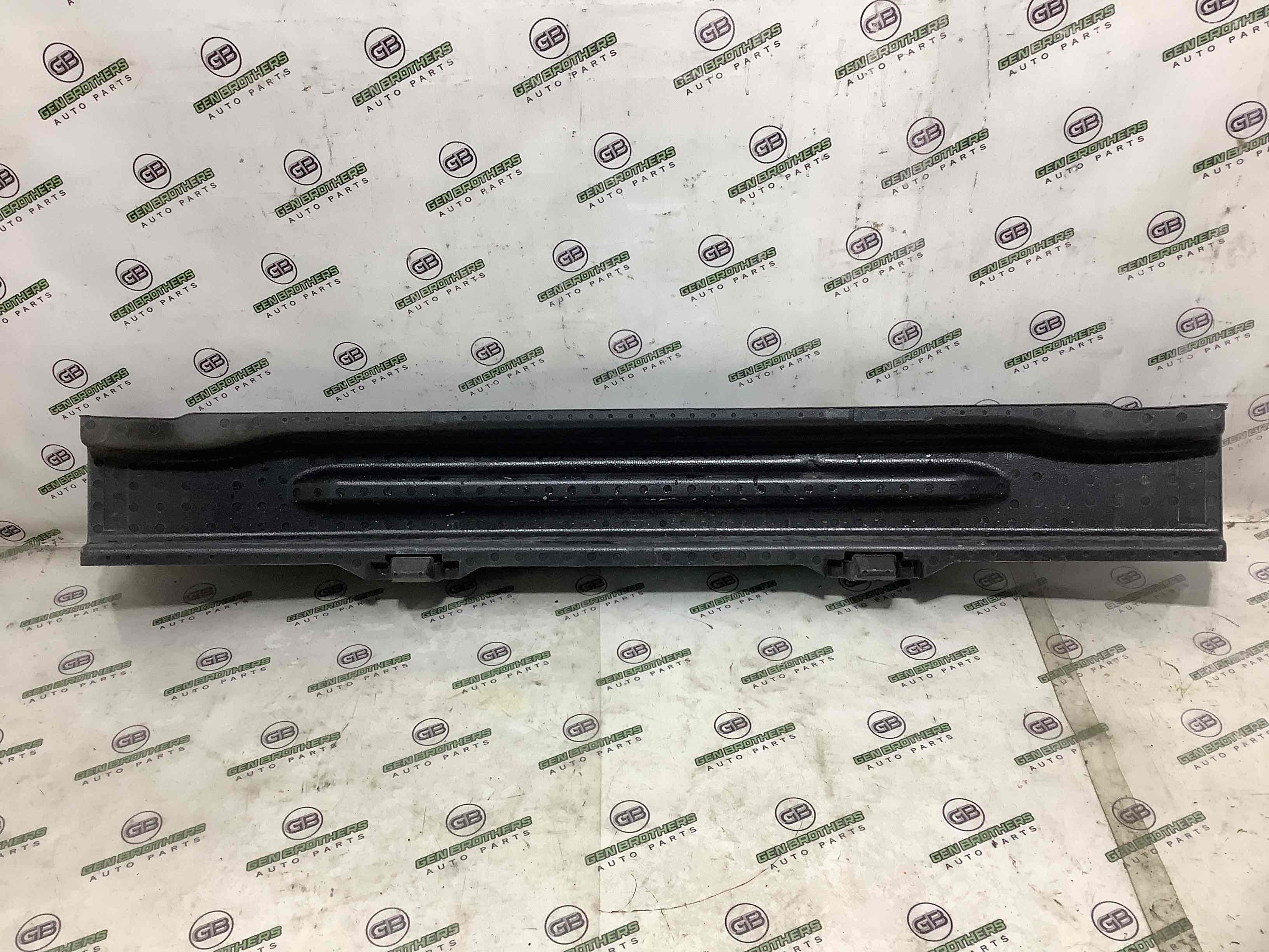 Абсорбер бампера