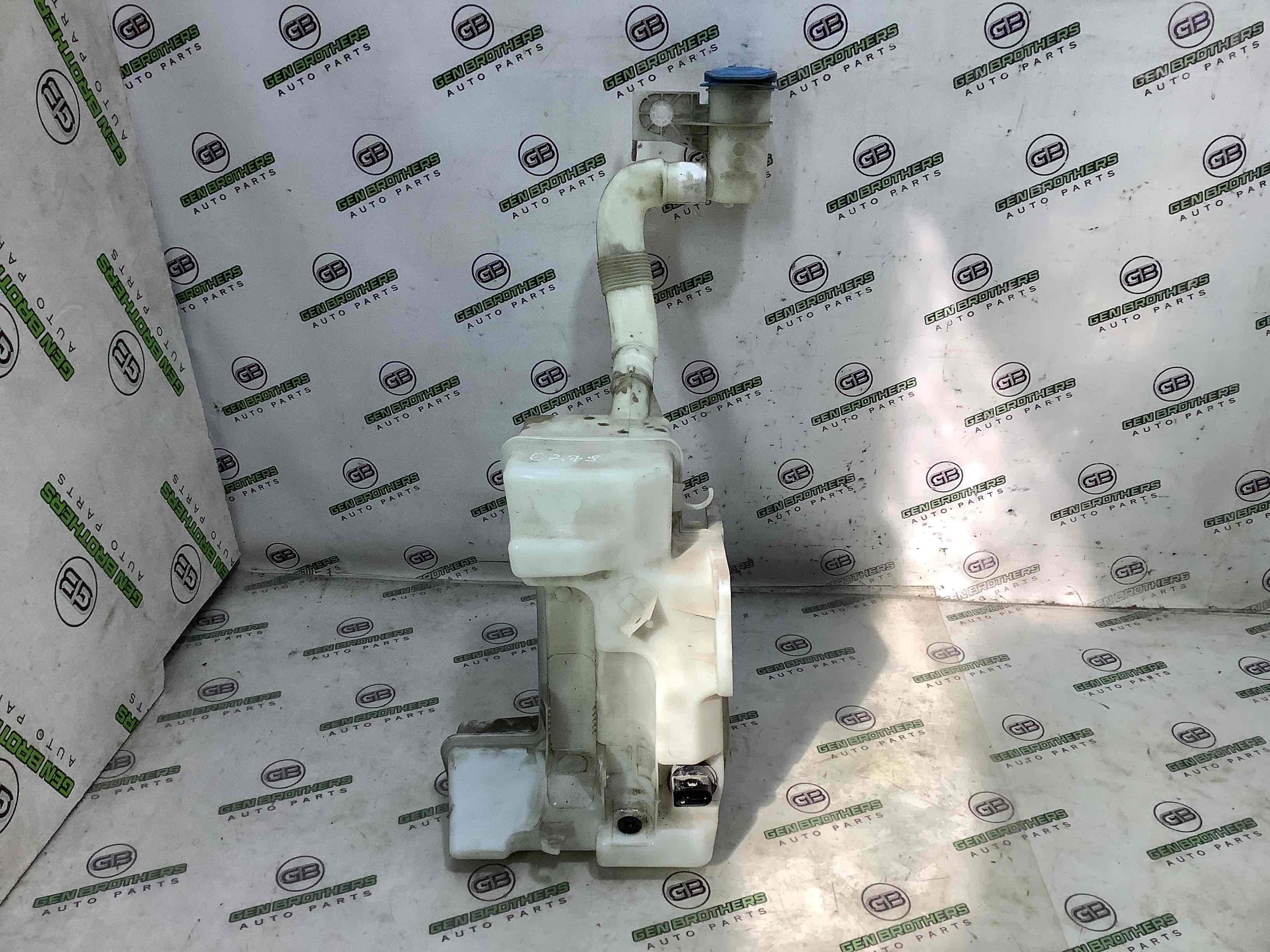 Бачок омивача