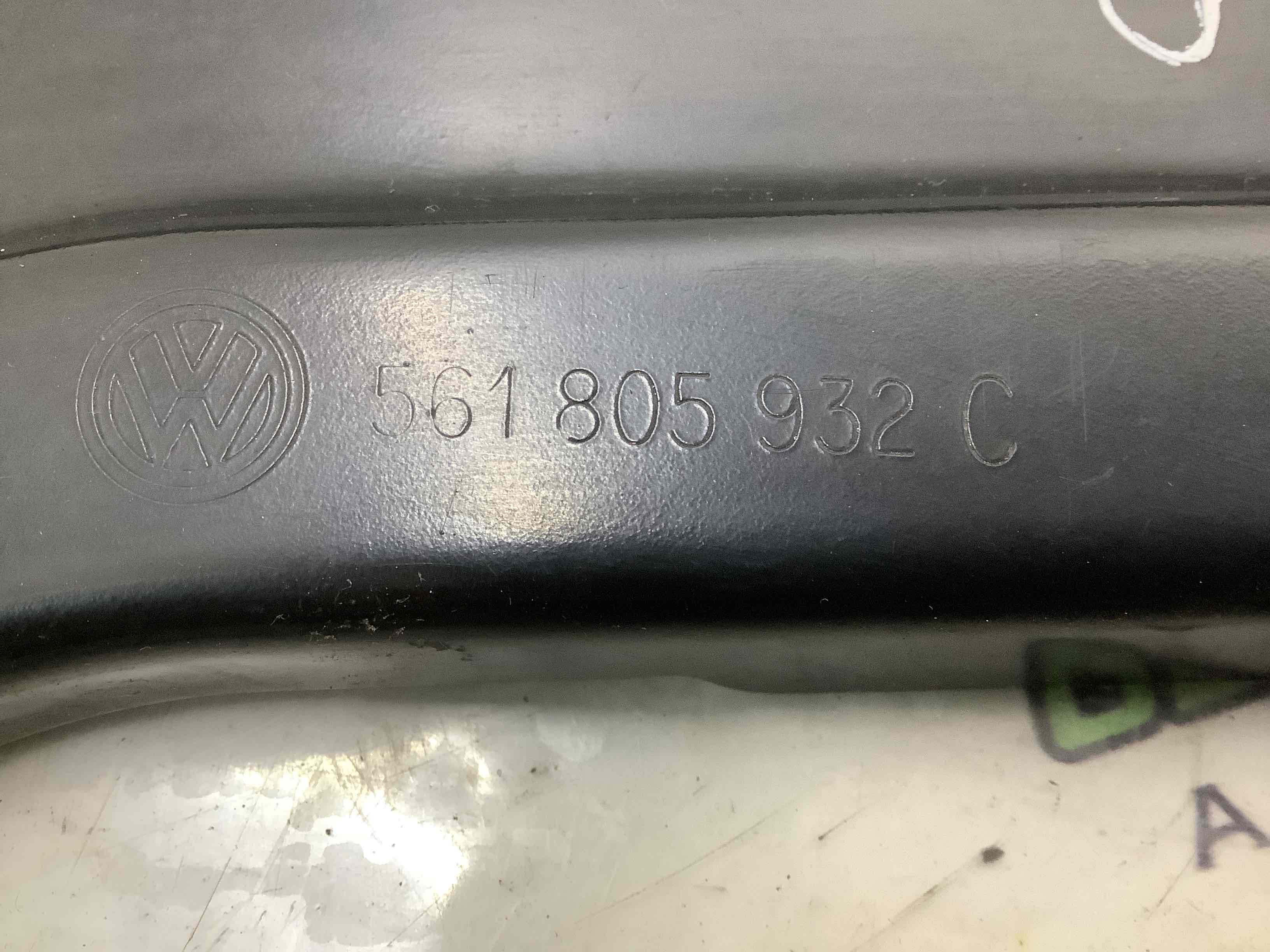 Кріплення фари