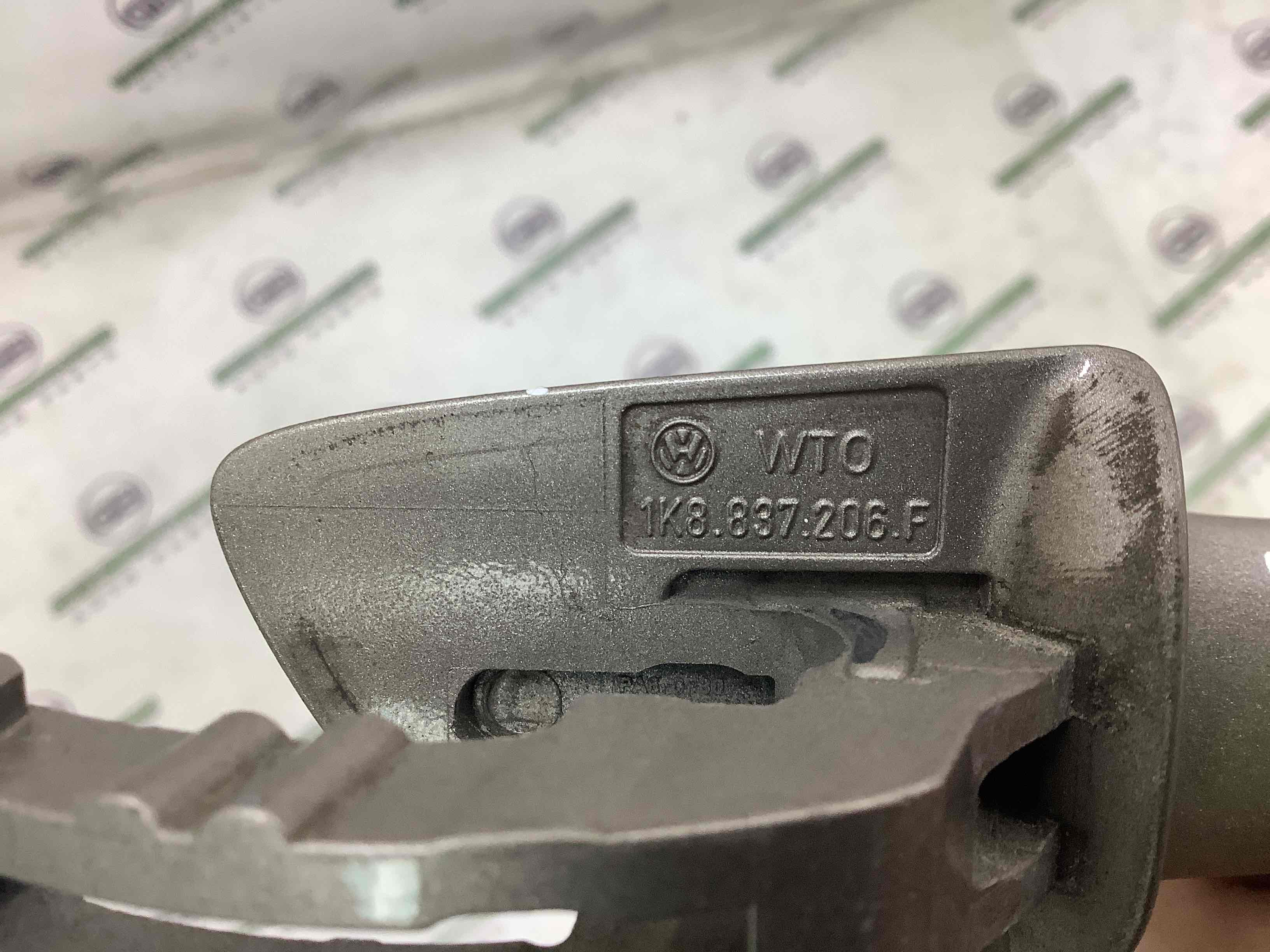 Ручка двері зовнішня