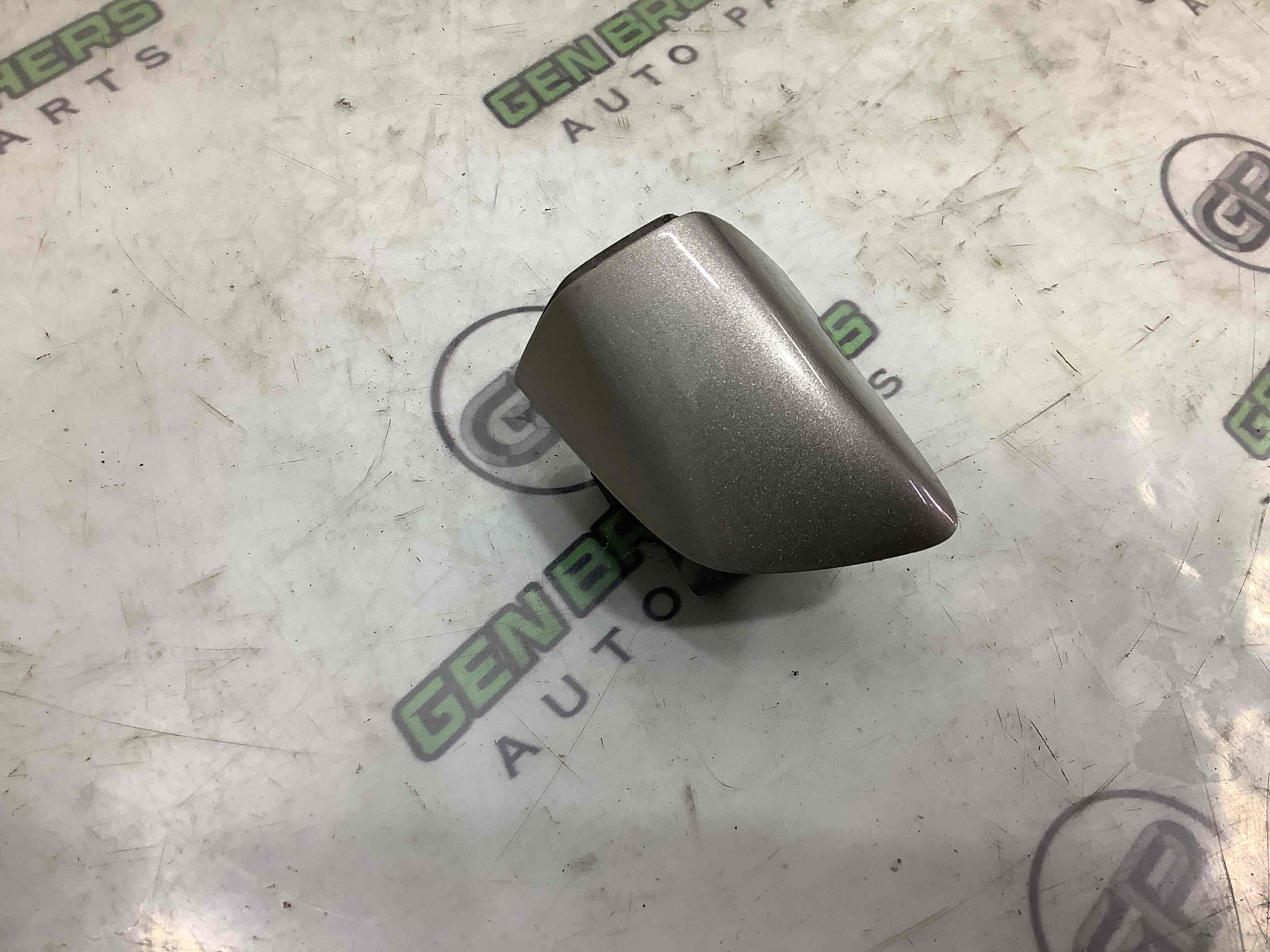 Заглушка ручки дверей