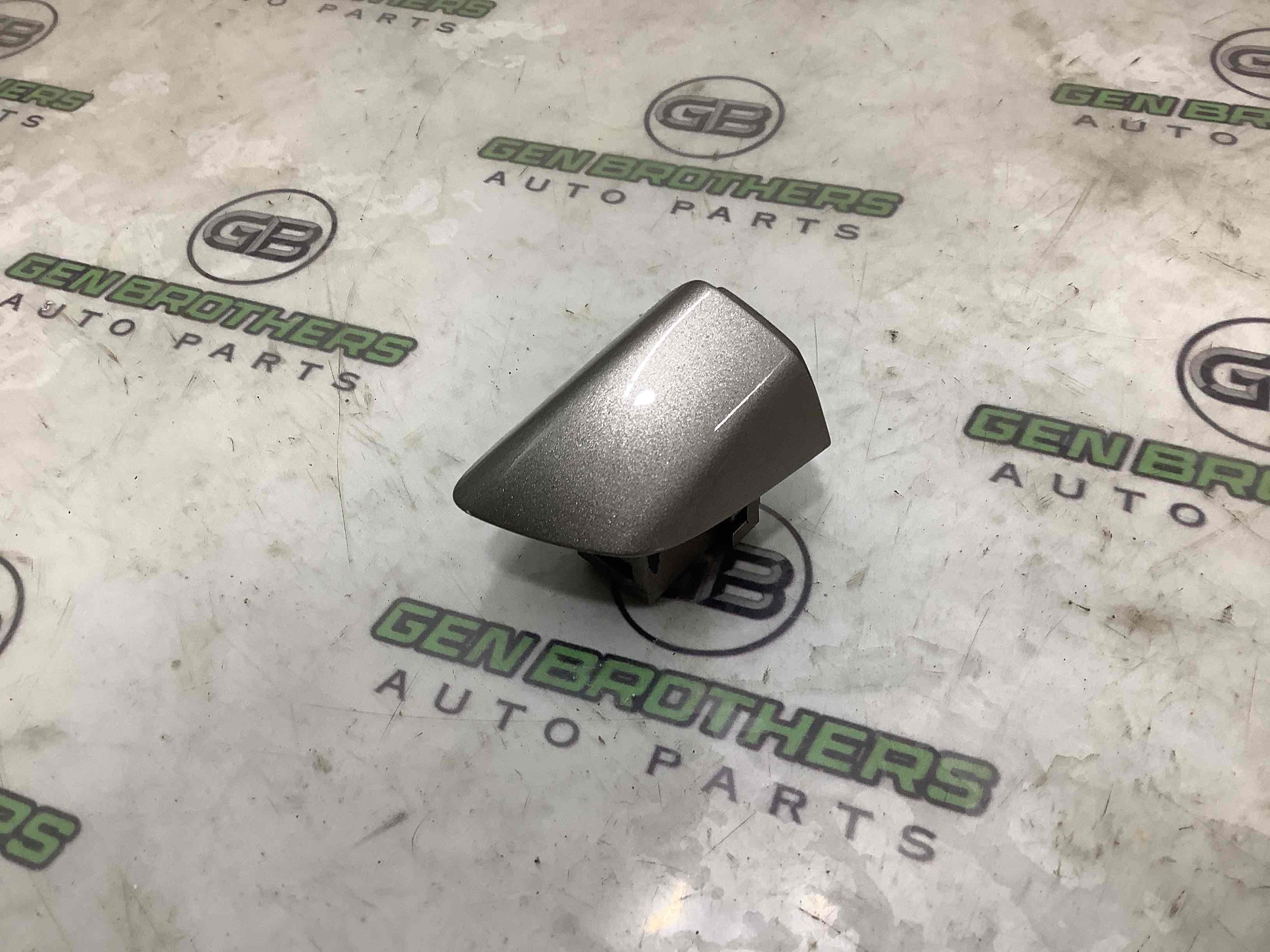 Ручка двері зовнішня