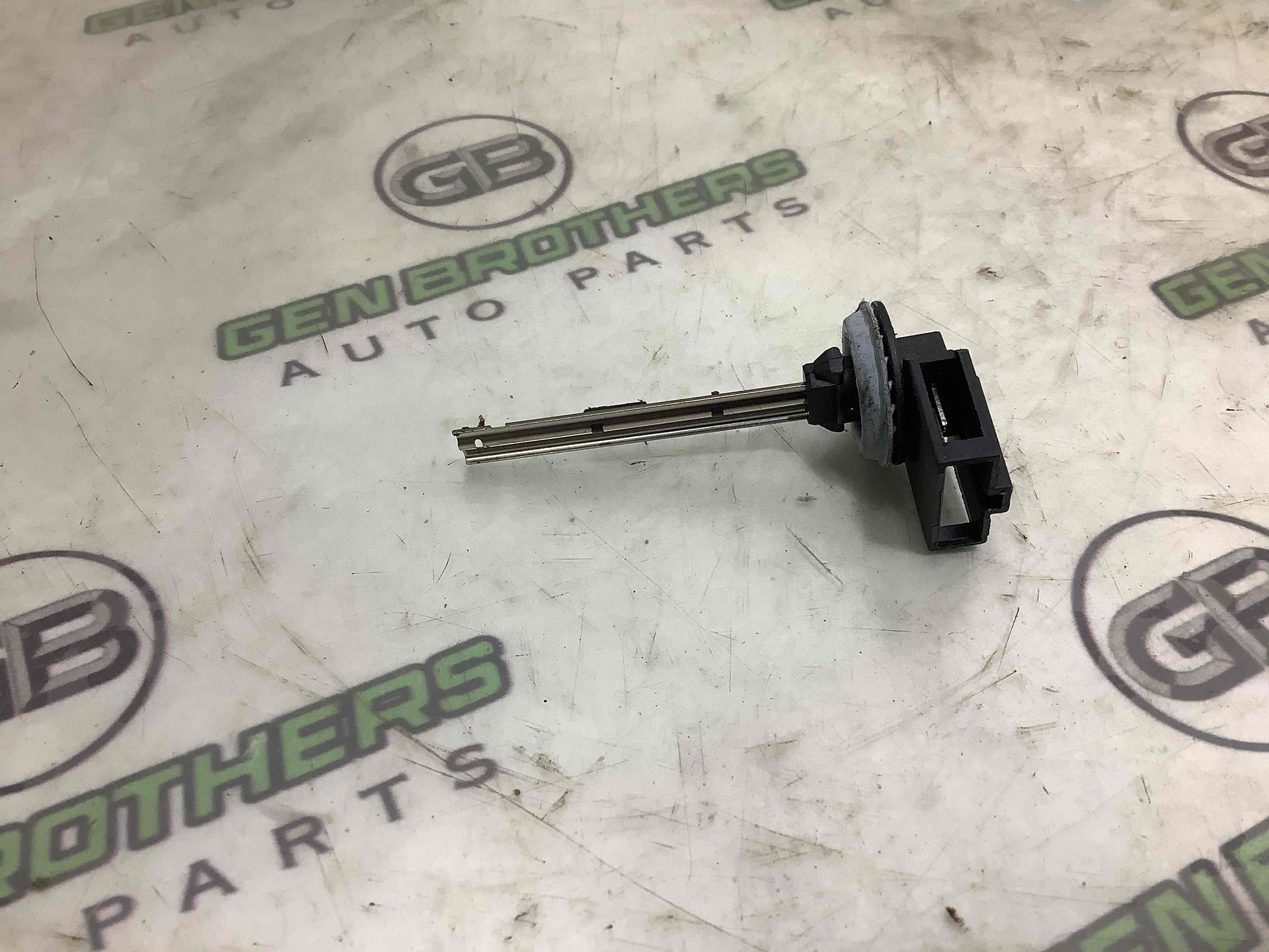 Датчик температури повітря у салоні