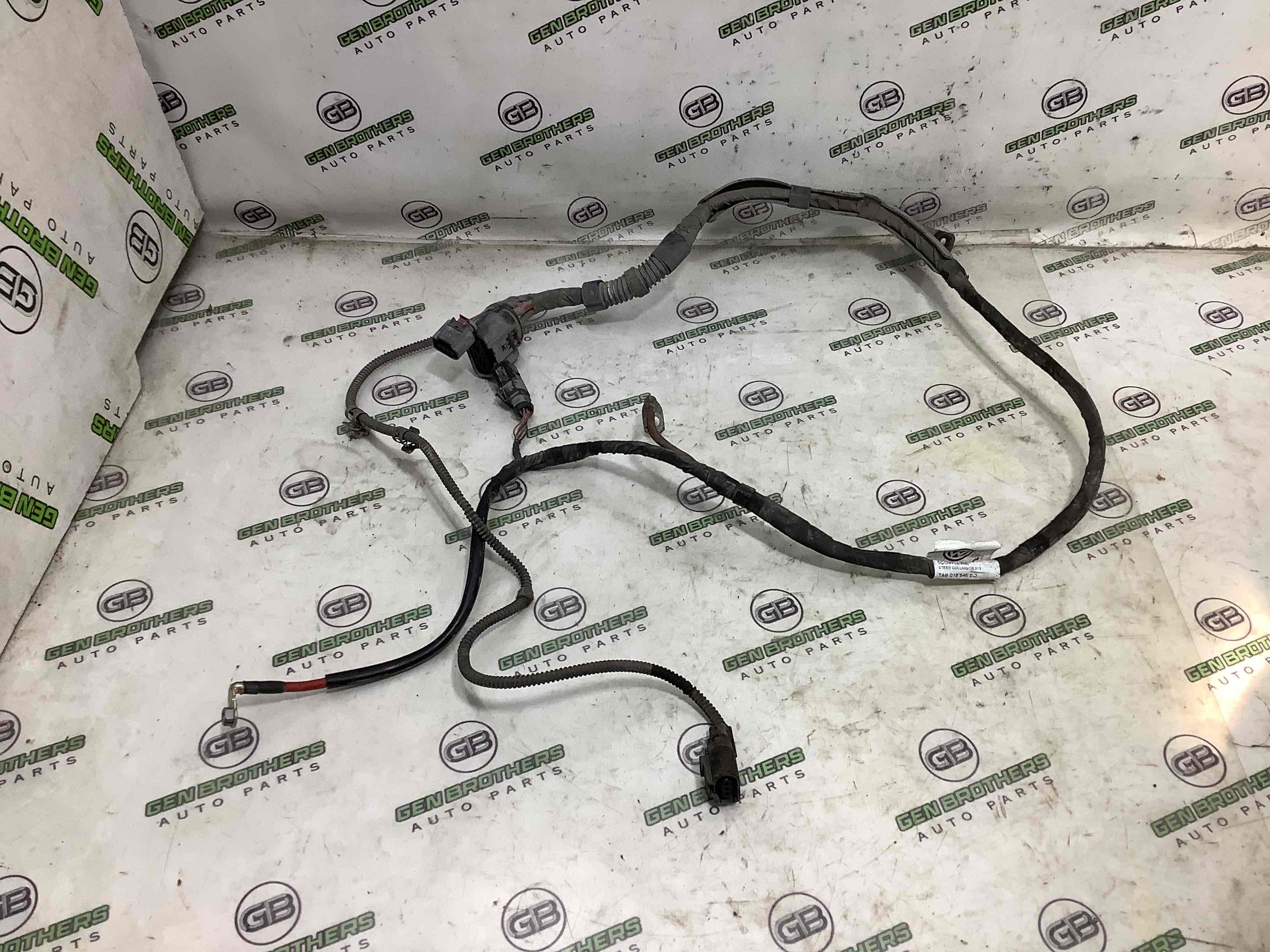 Електропроводка коса