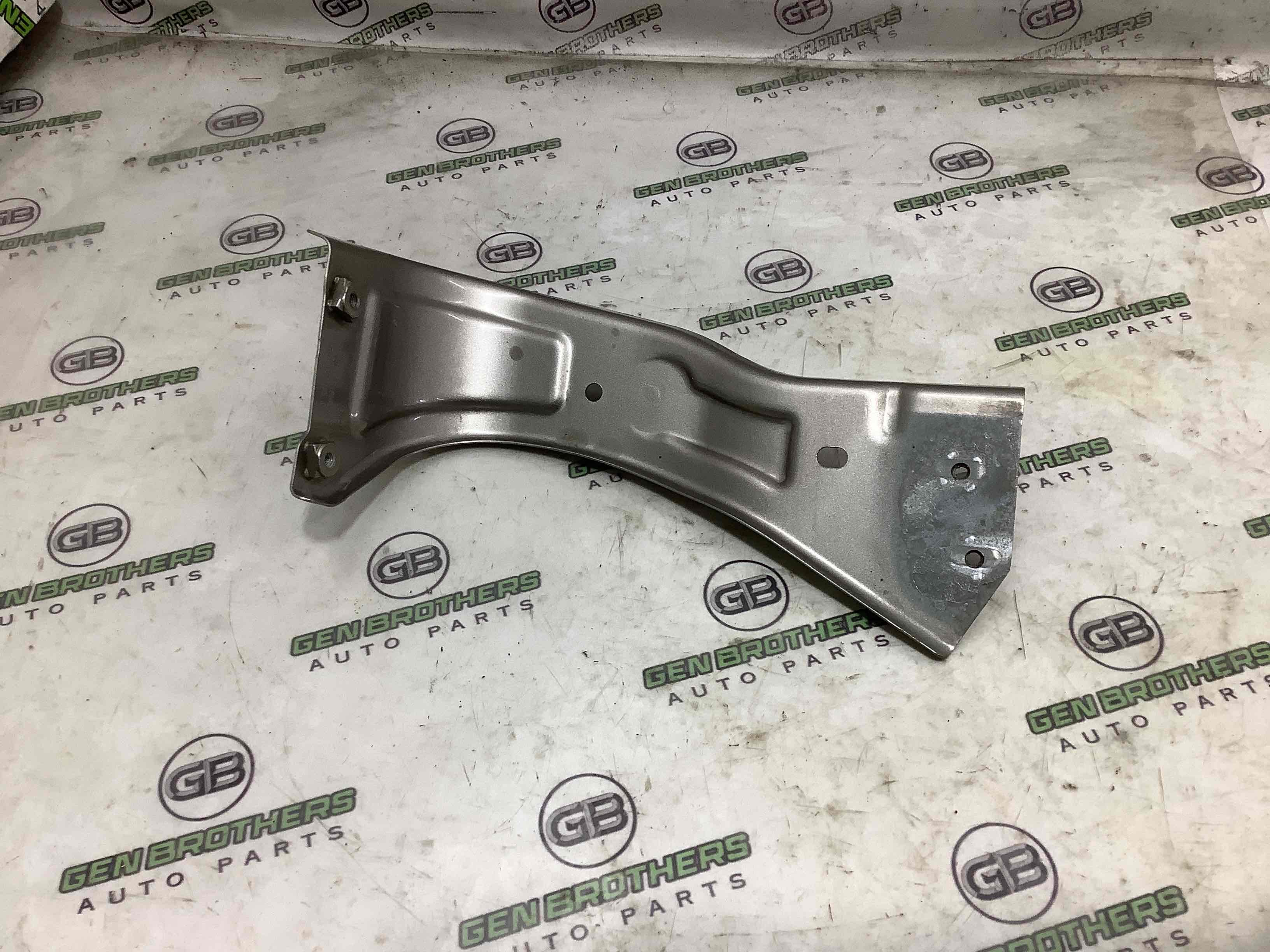 Кріплення крила