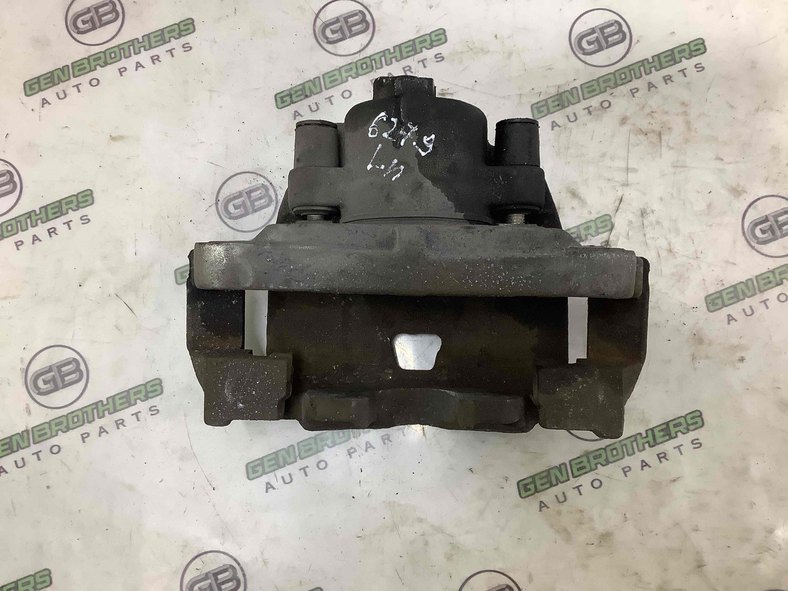 Супорт передній лівий