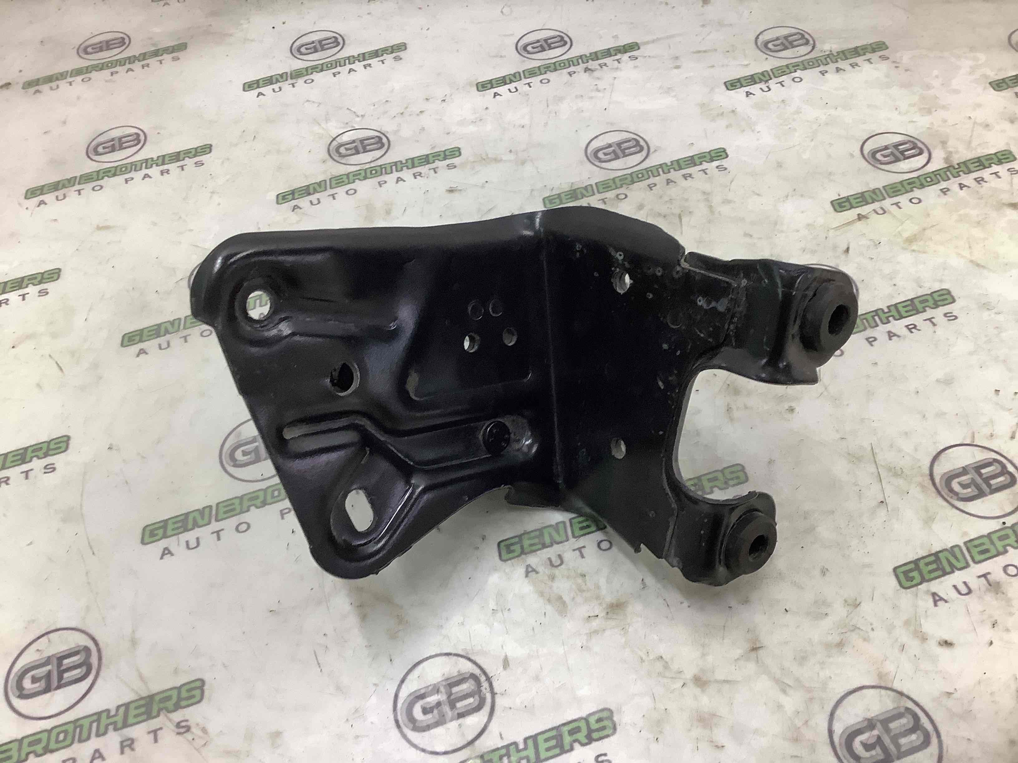 Блок ABS, модуль