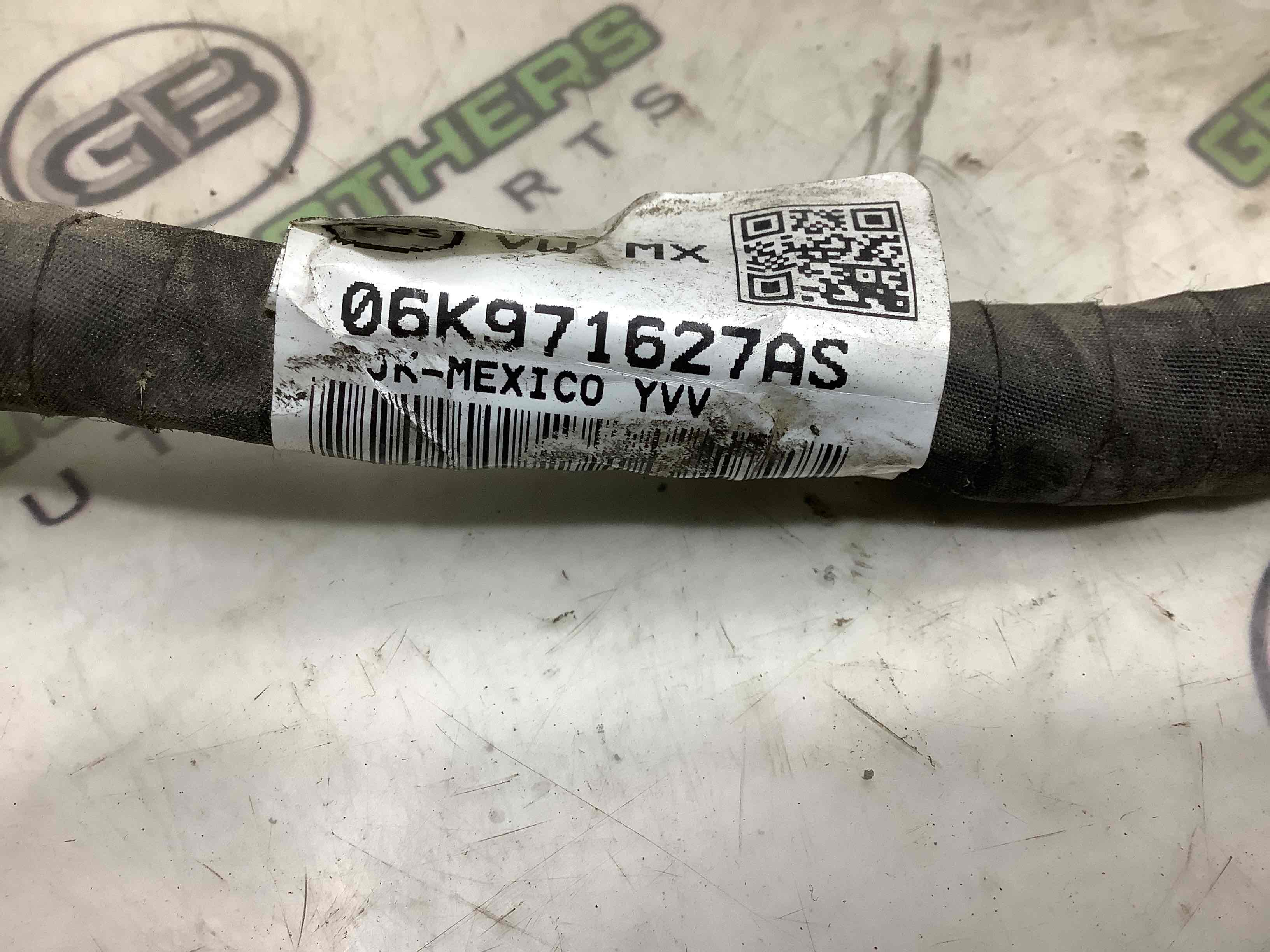 Електропроводка коса