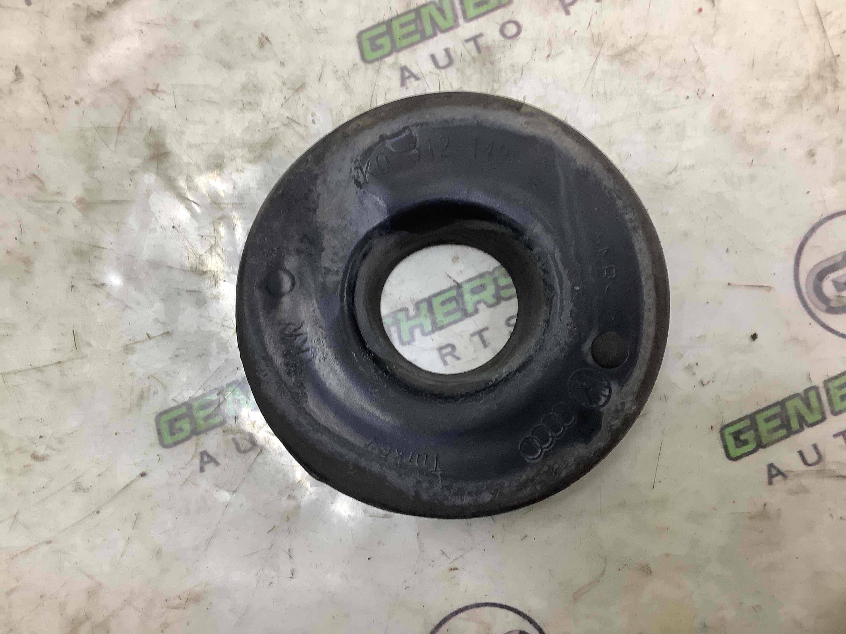 Проставка пружини