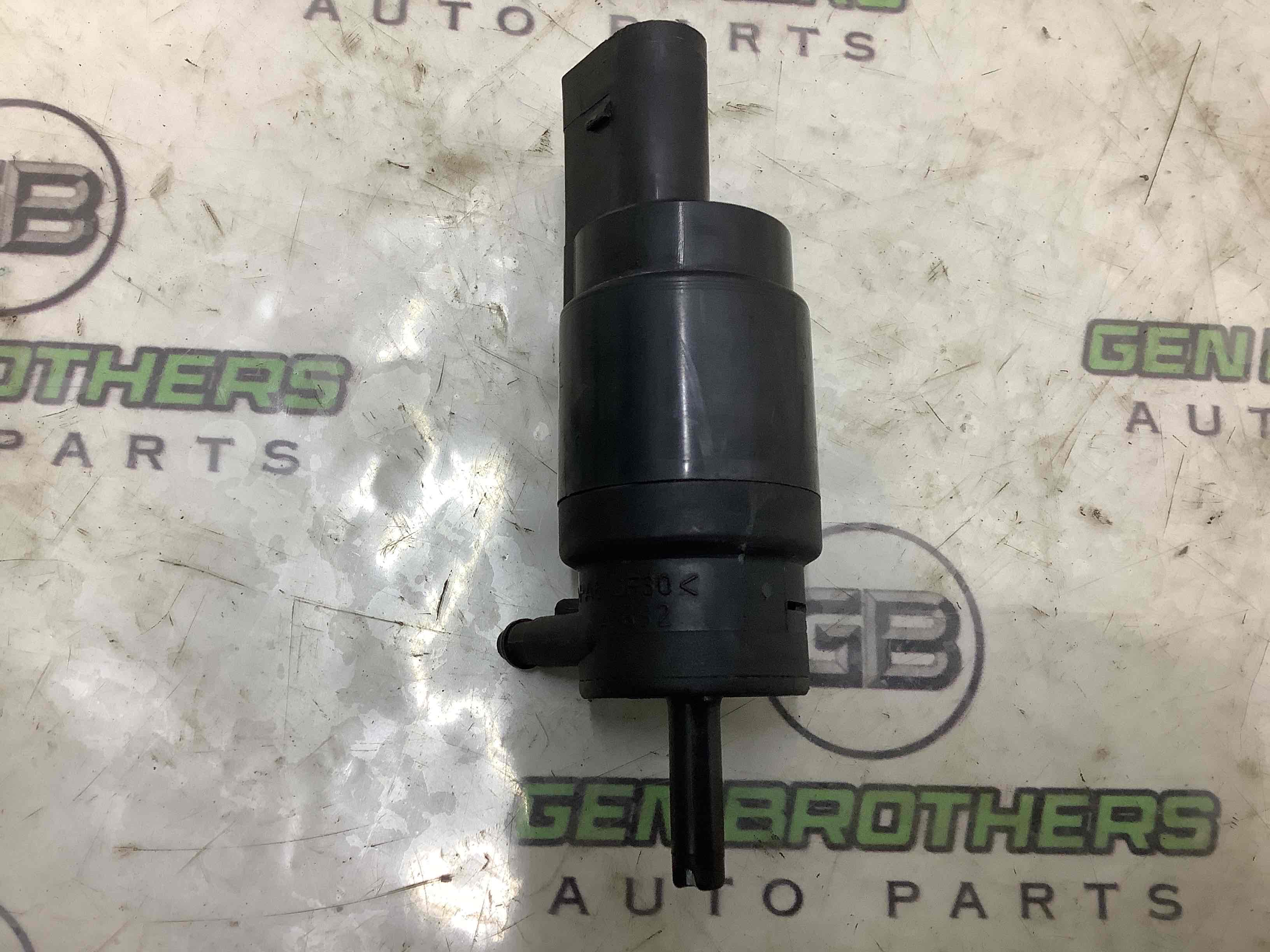 Форсунка омивача, насос омивача, шланг омивача