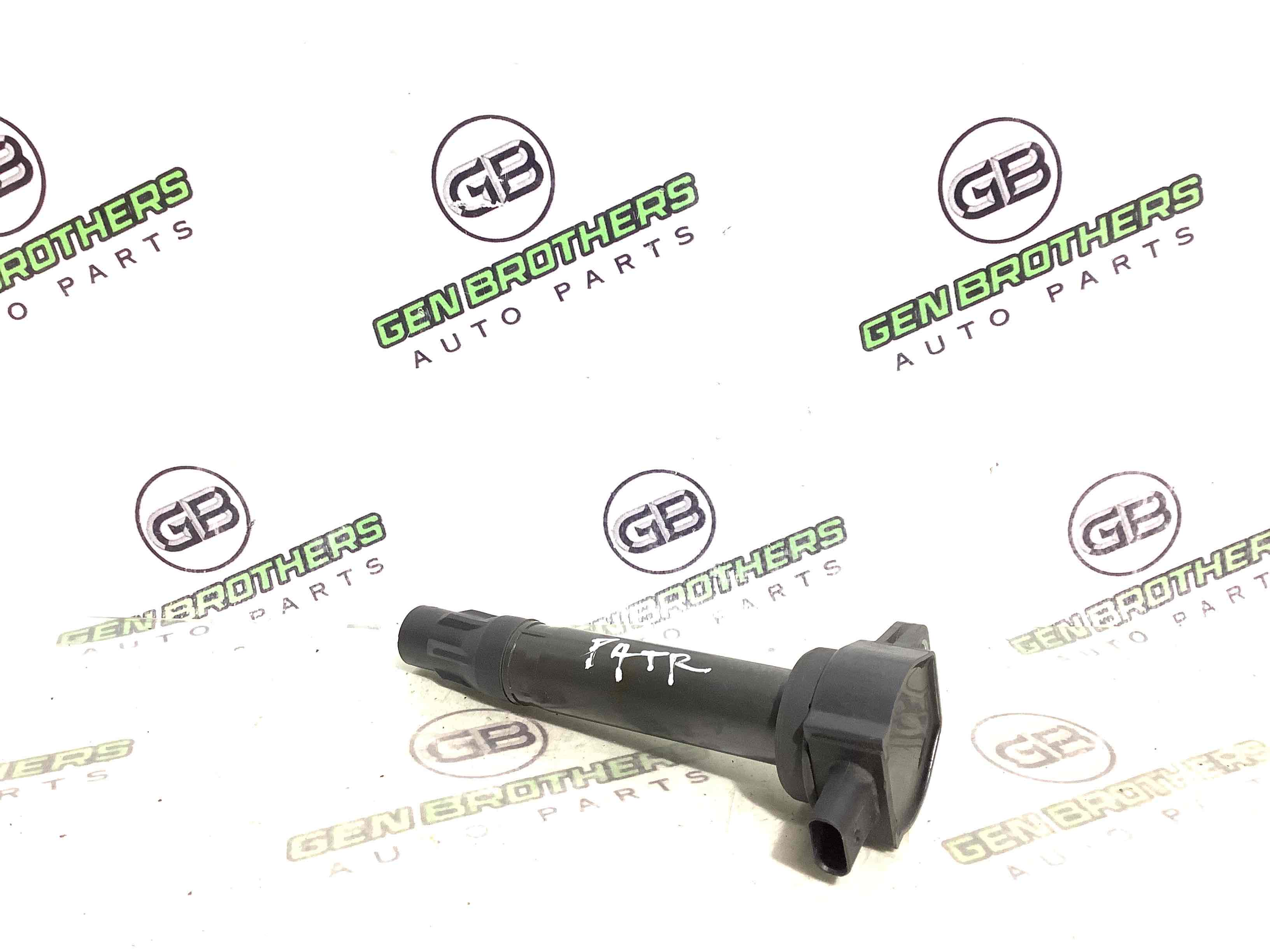 Котушка запалювання