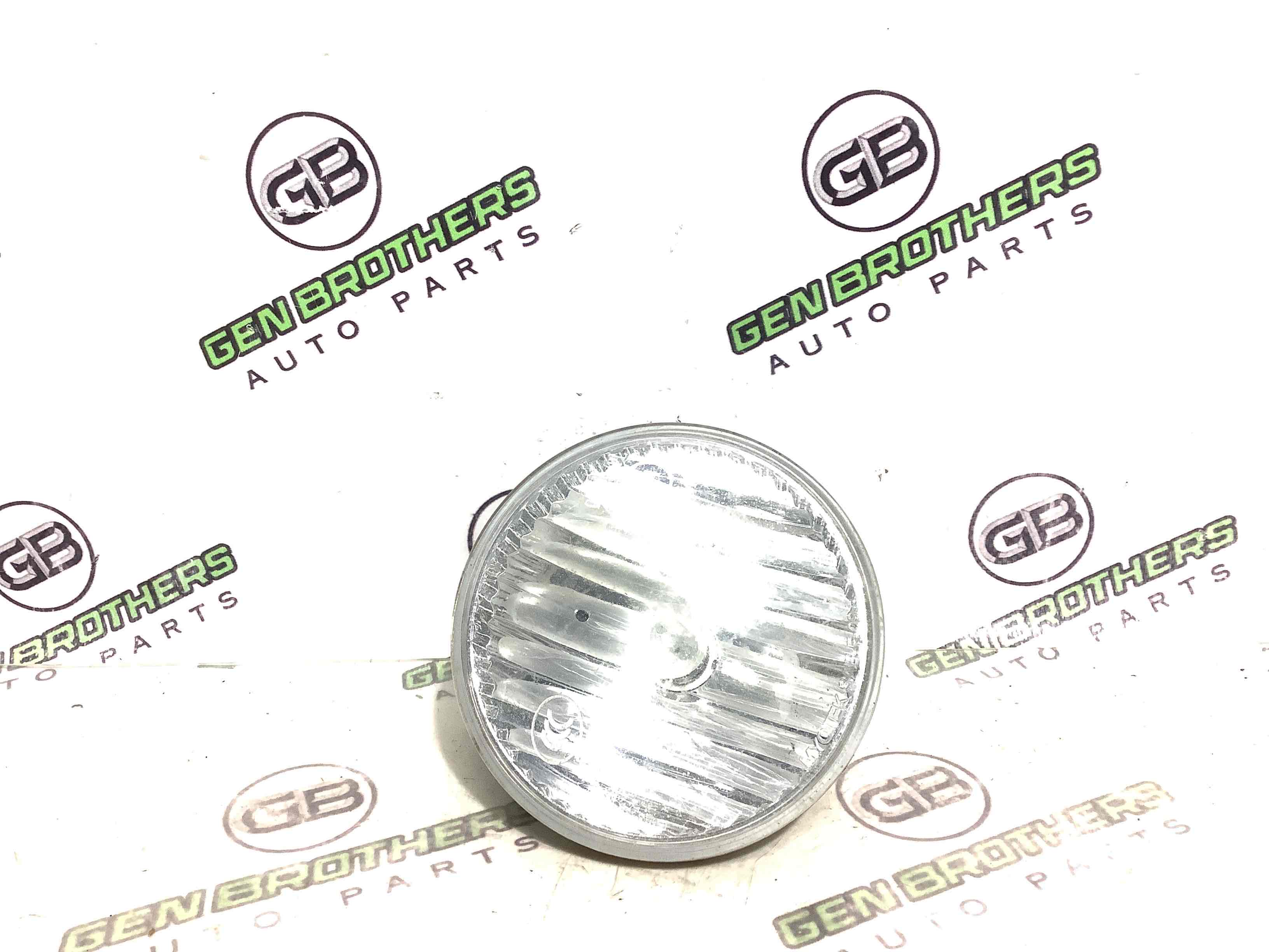 Фара протитуманна