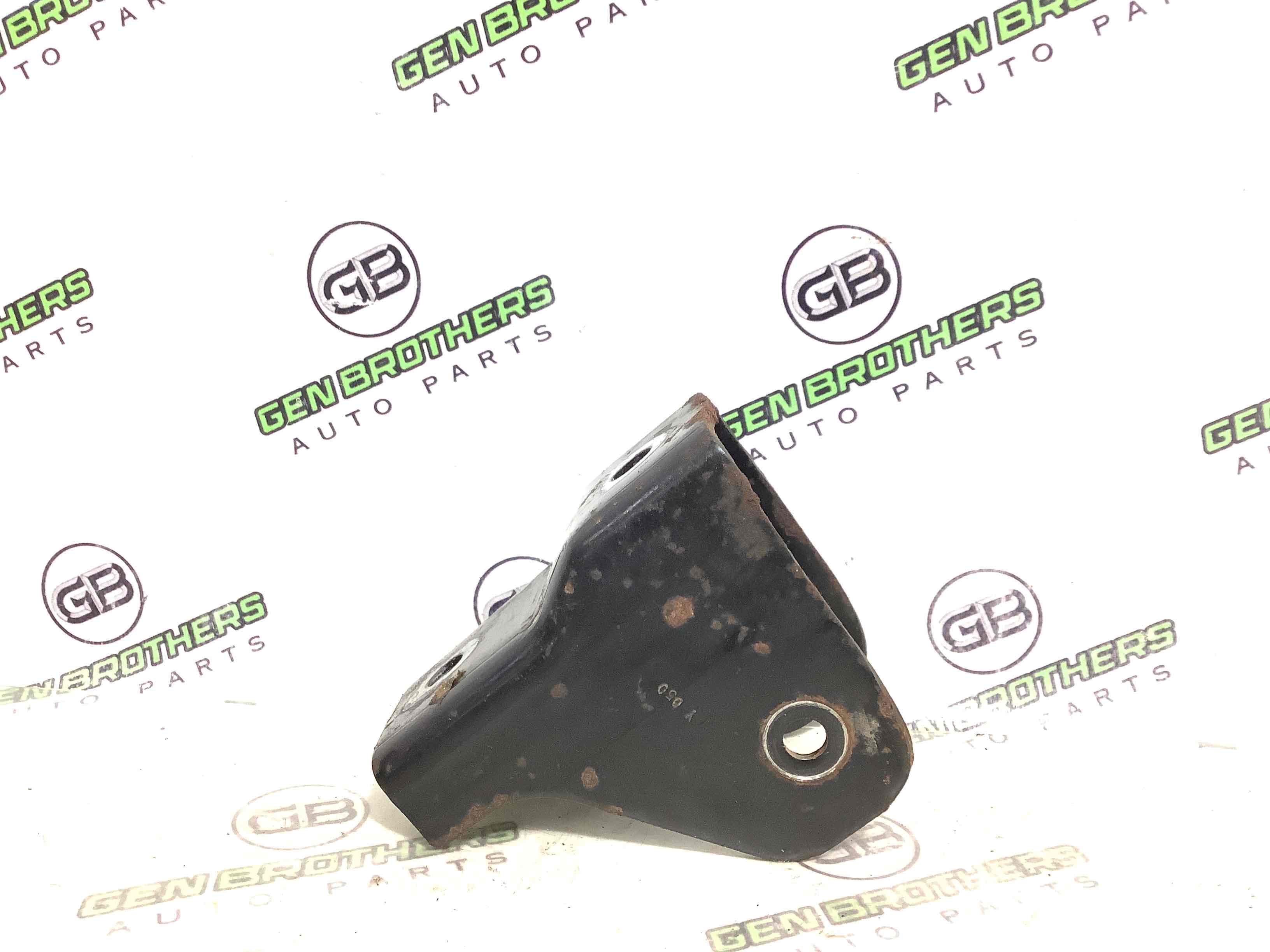 Кронштейн КПП