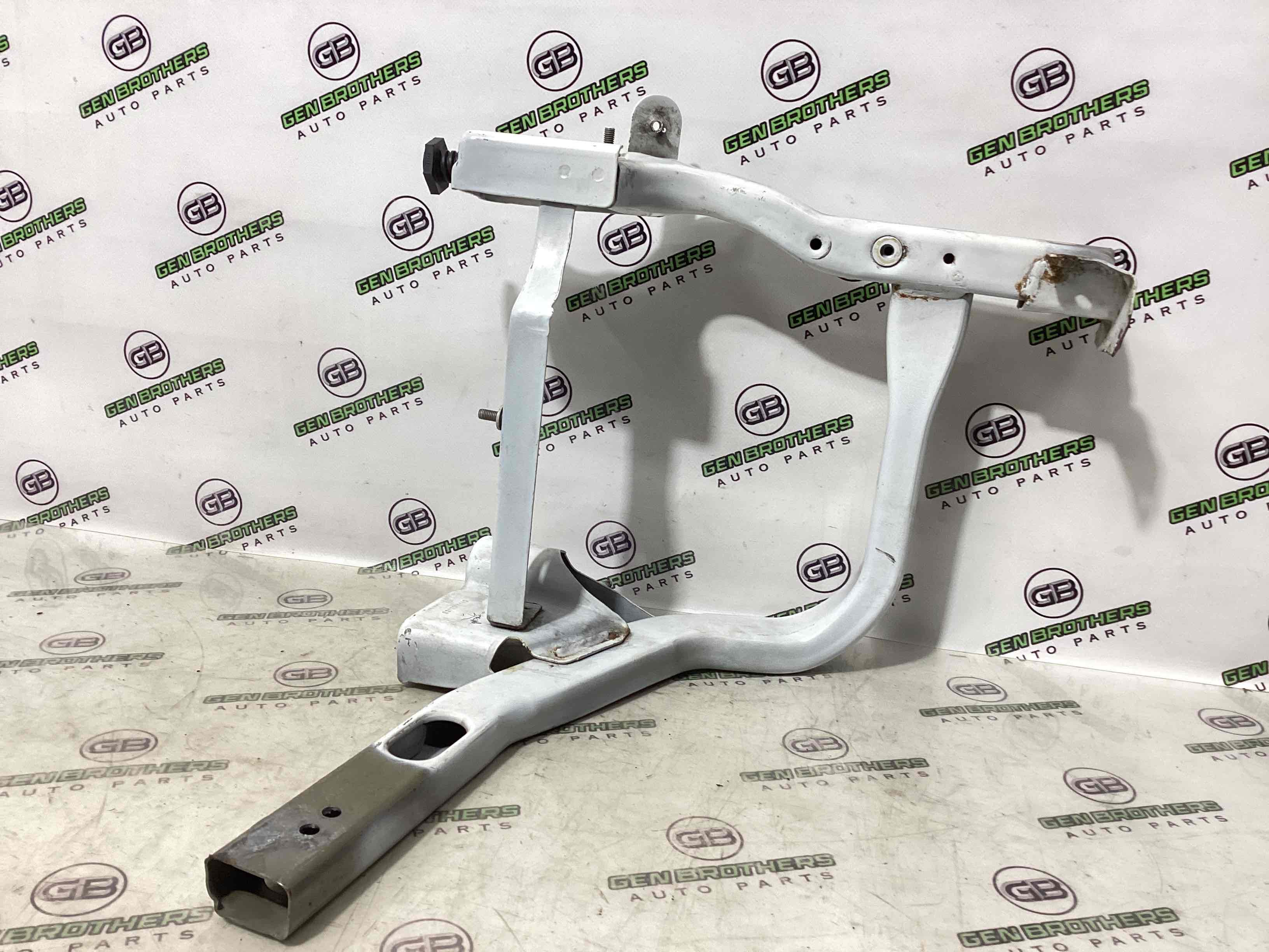 Окуляр передній