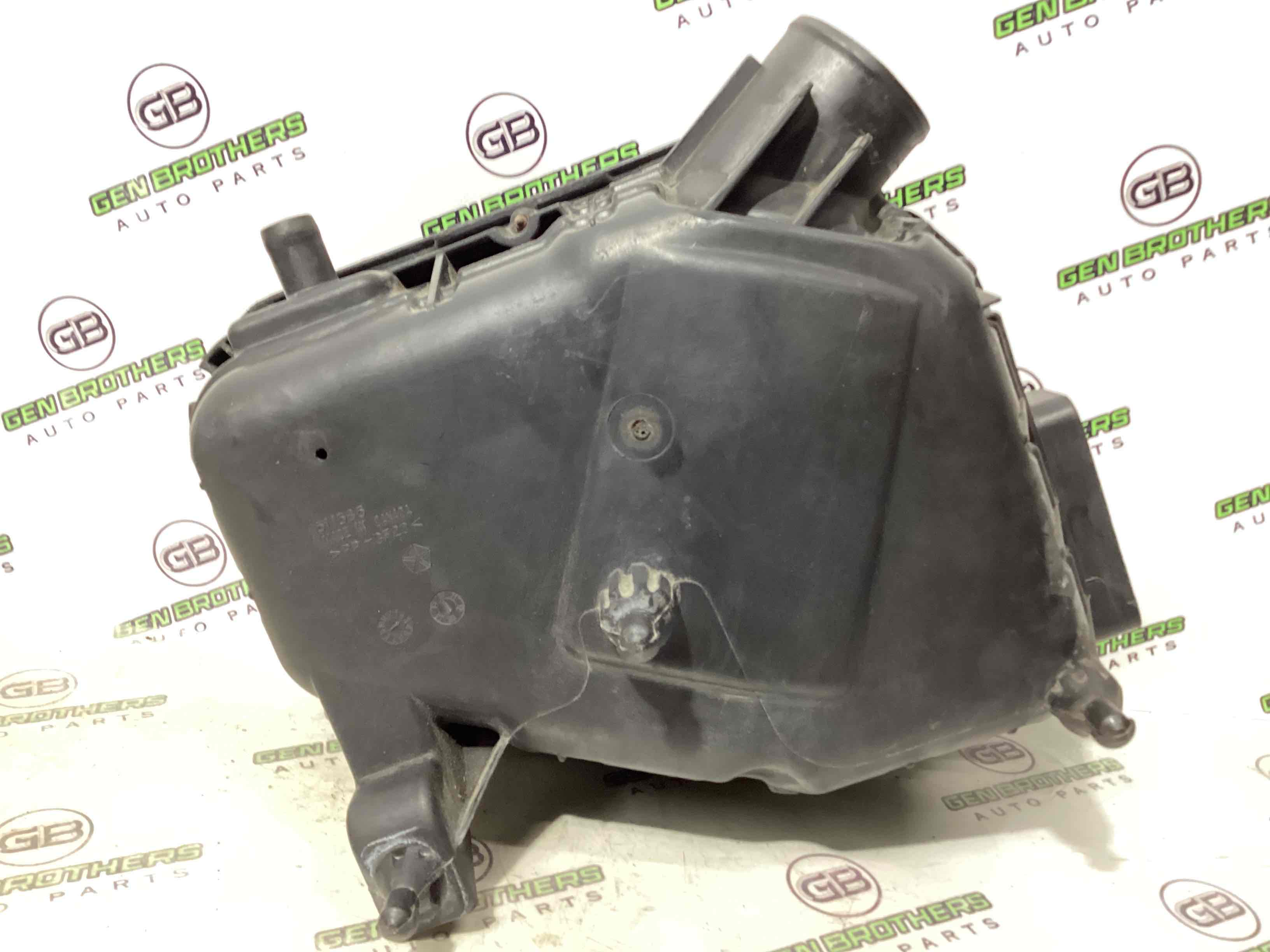 Корпус повітряного фільтра