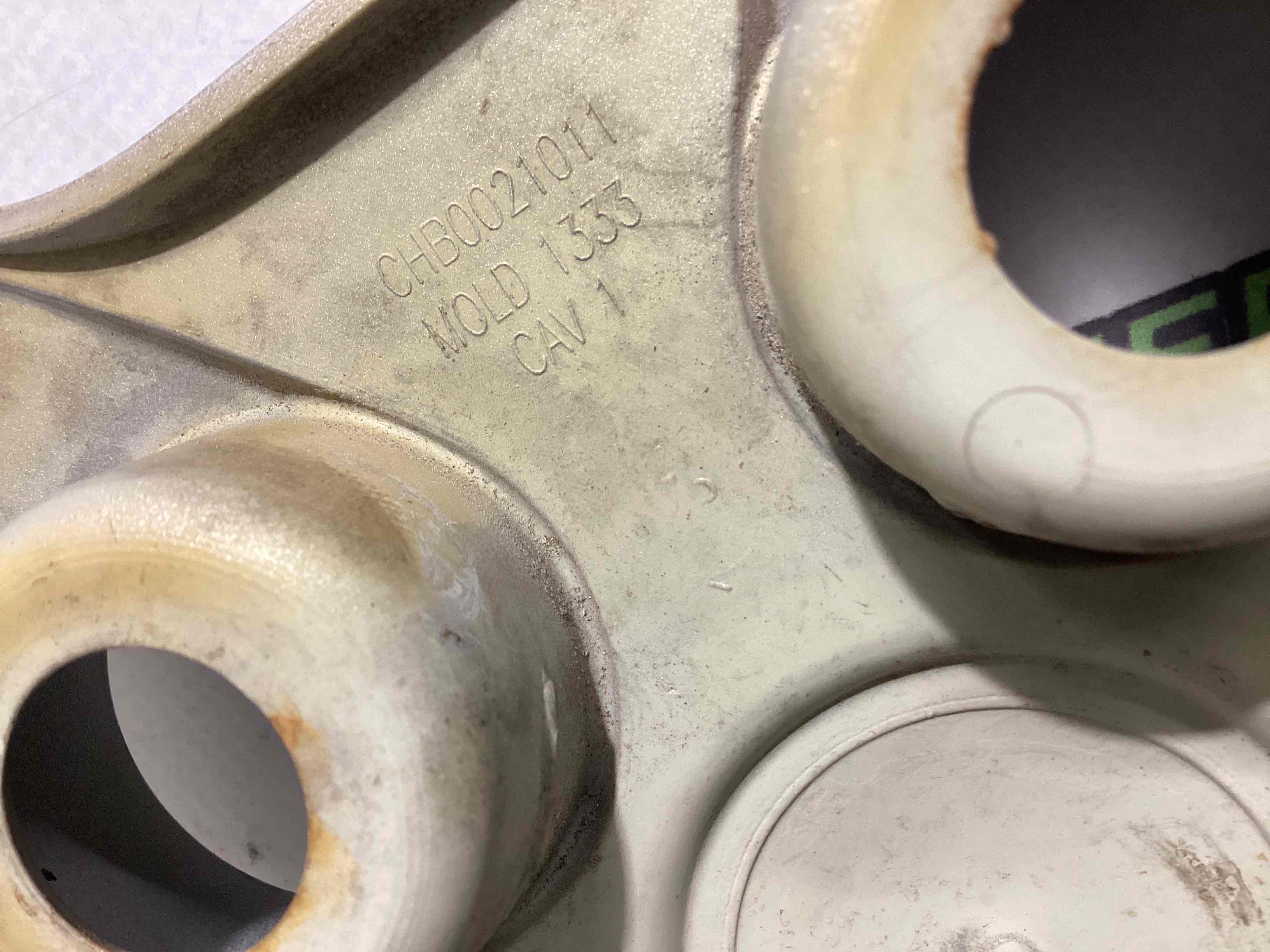 Ковпаки на диски