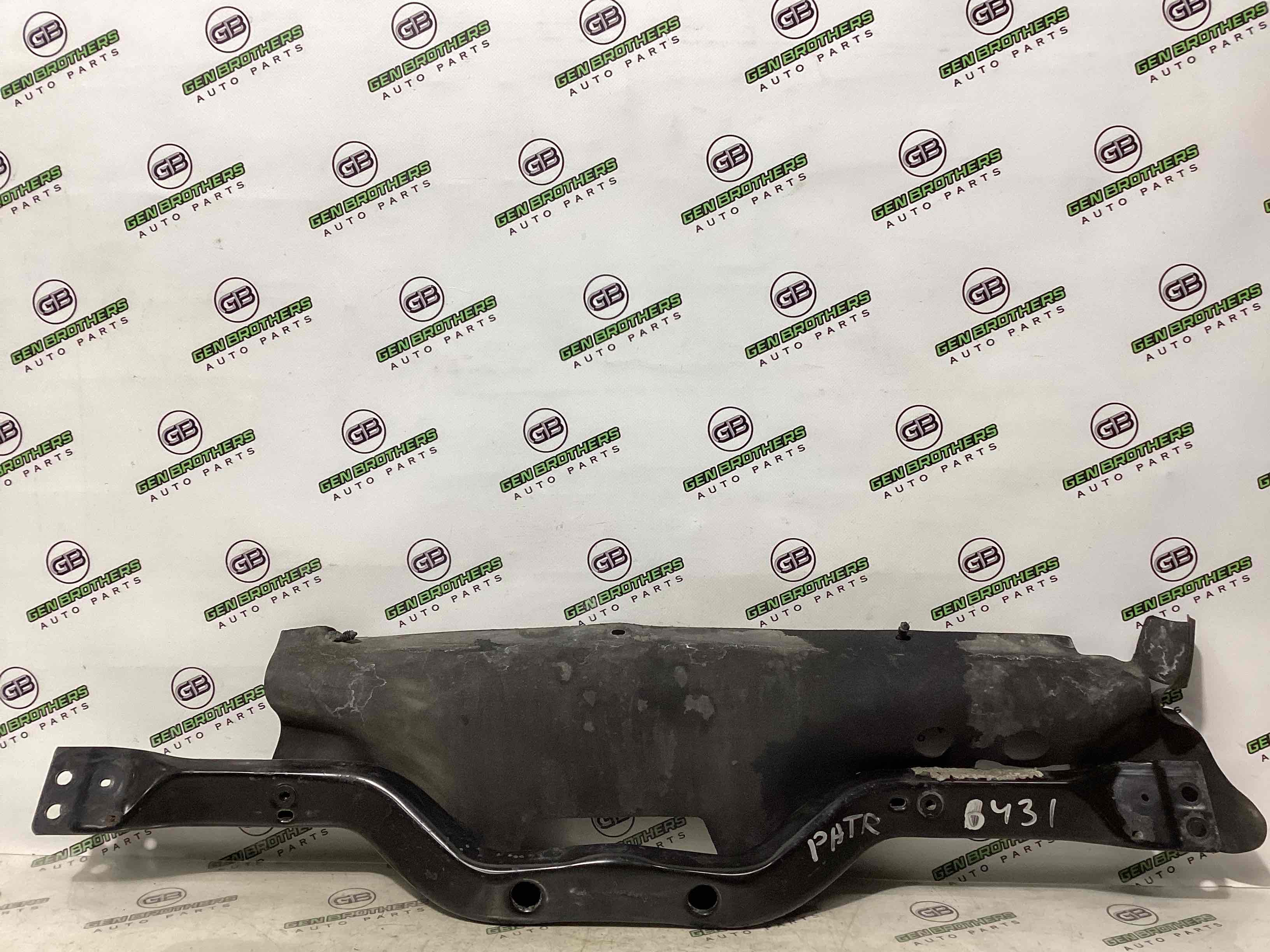 Установча панель телевізор