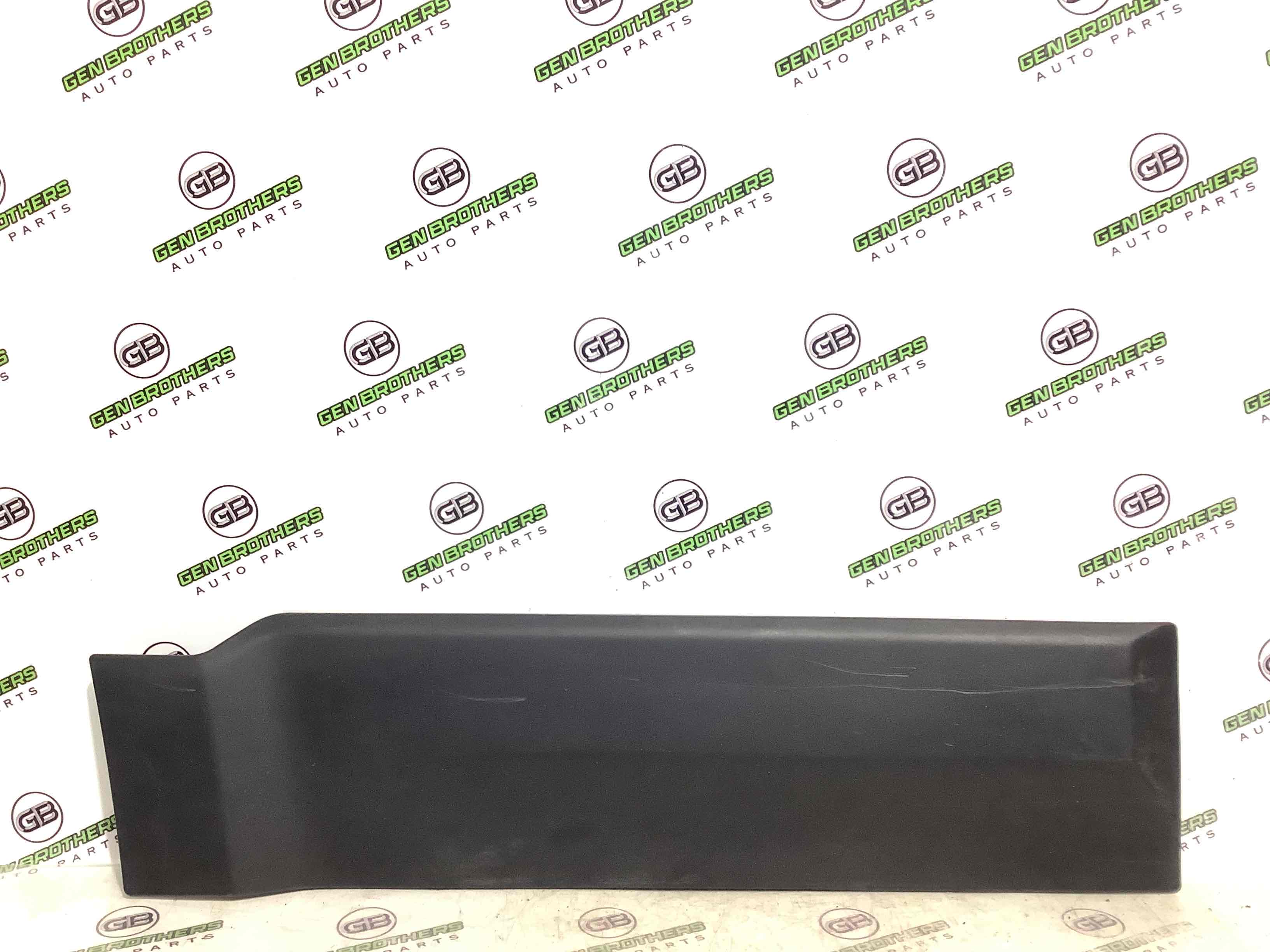 Накладка на двері