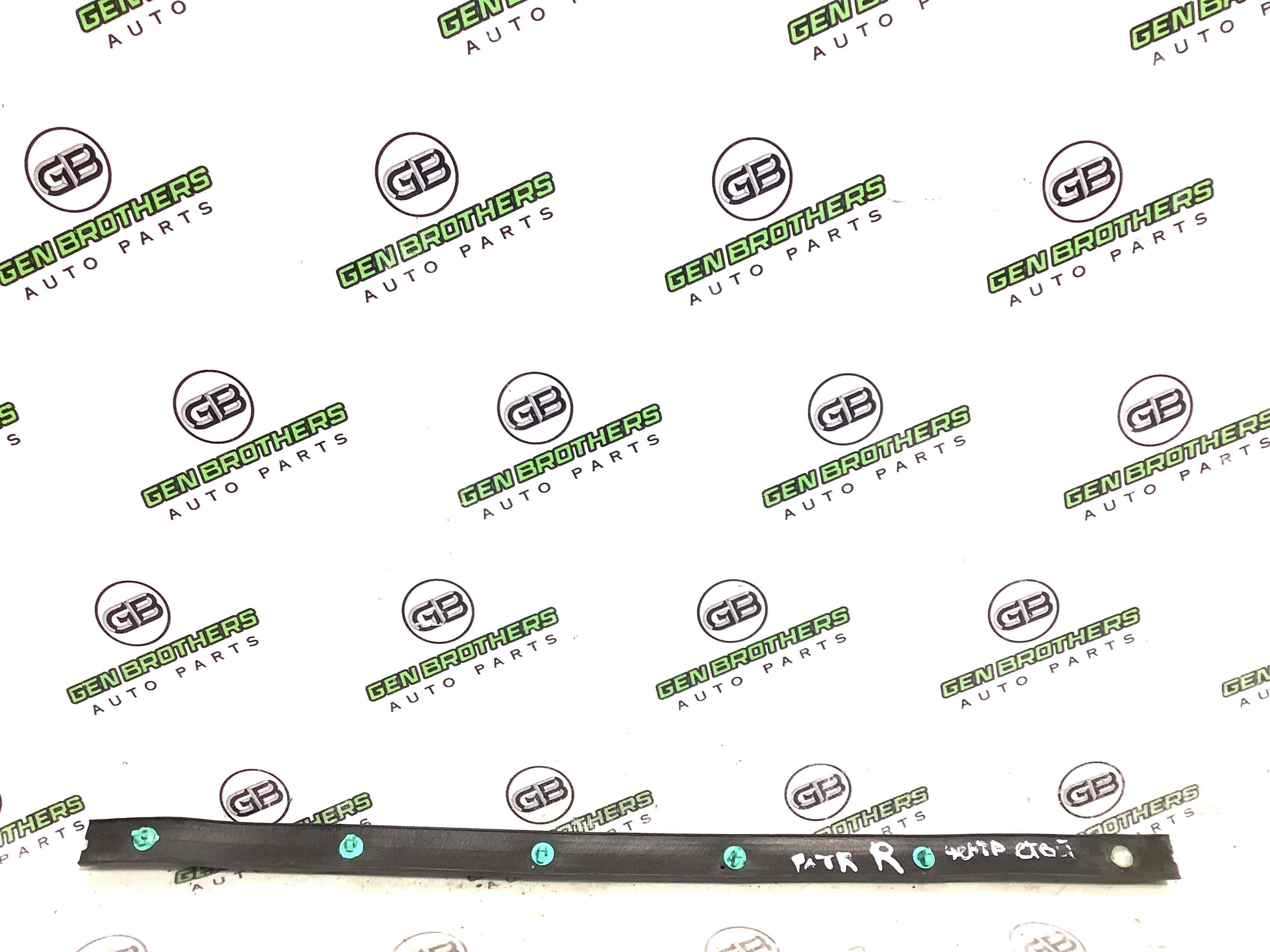 Ущільнювач, хомут, прокладка