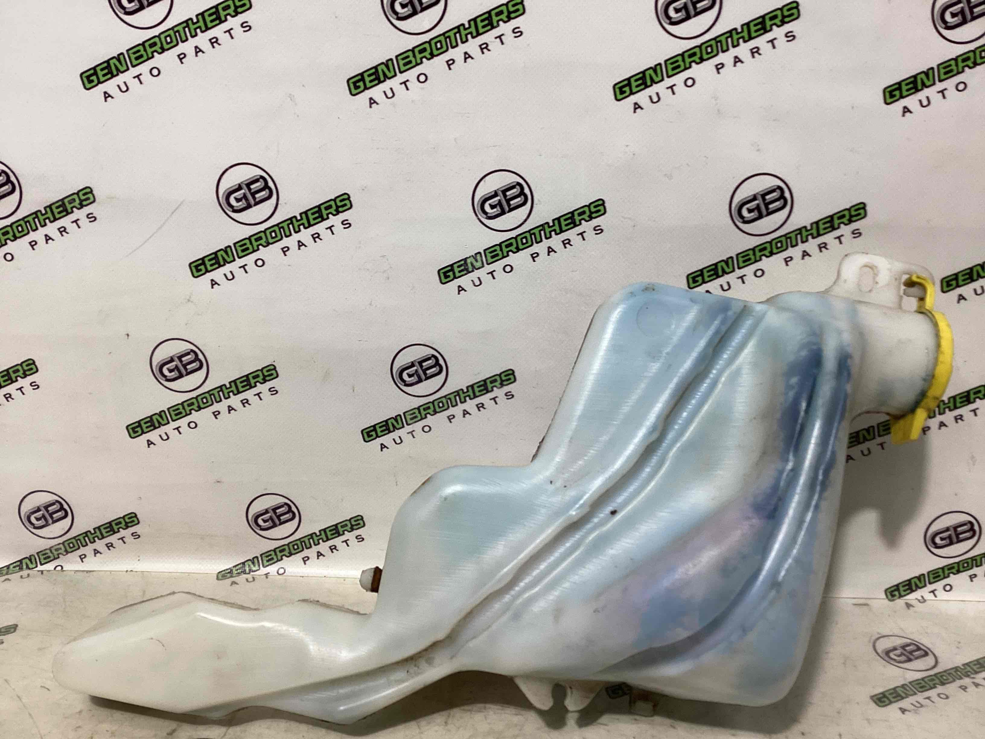 Бачок омивача