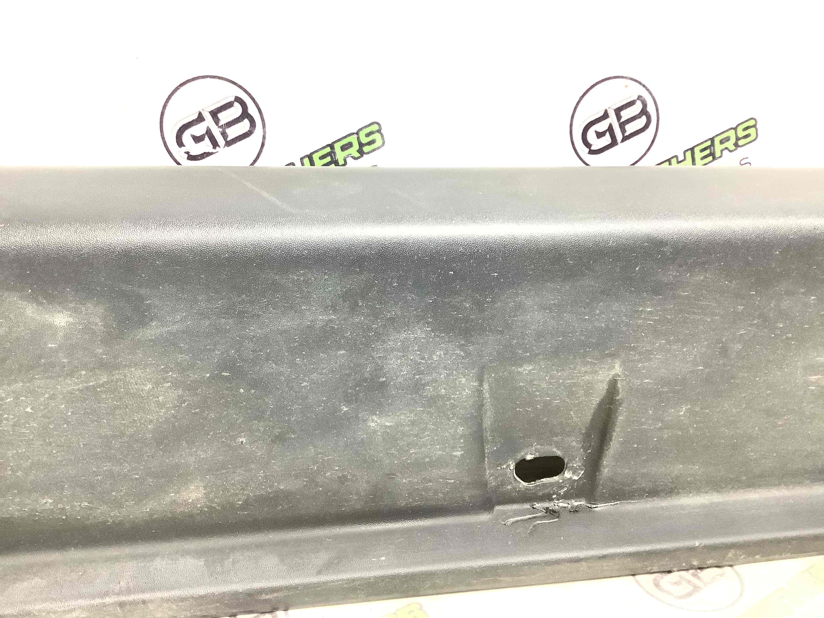 Накладка порога