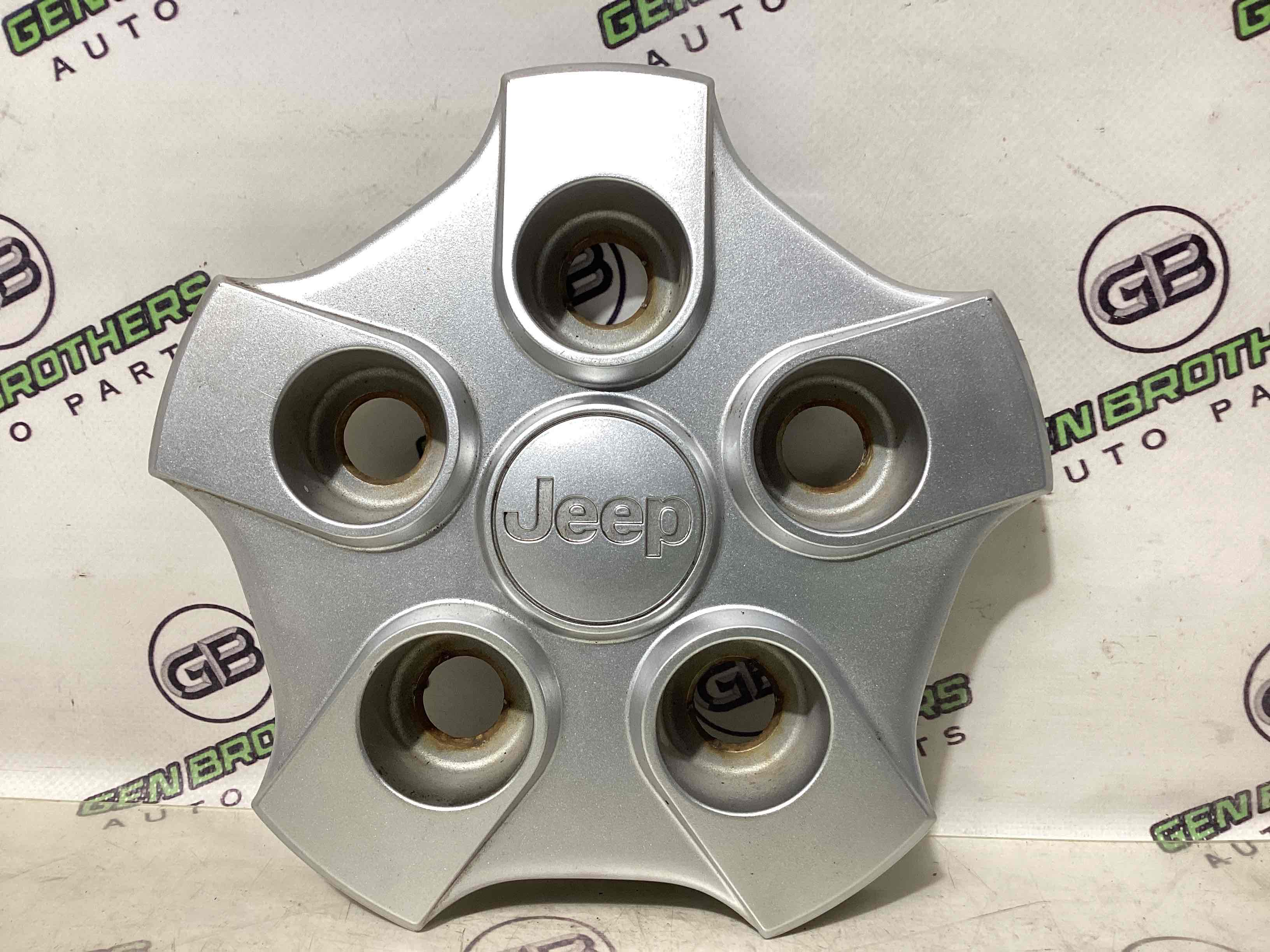 Ковпаки на диски