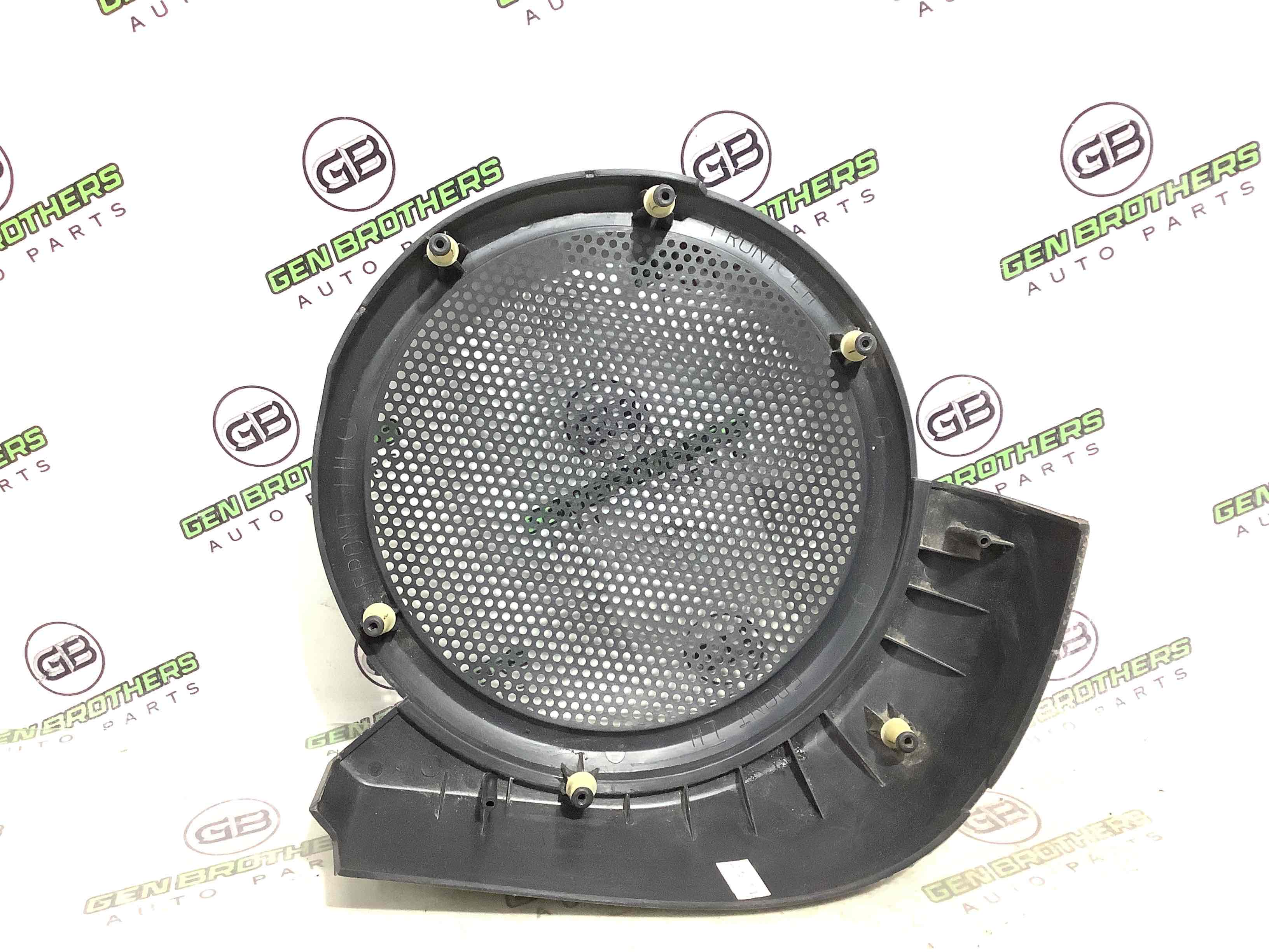 Накладка на двері