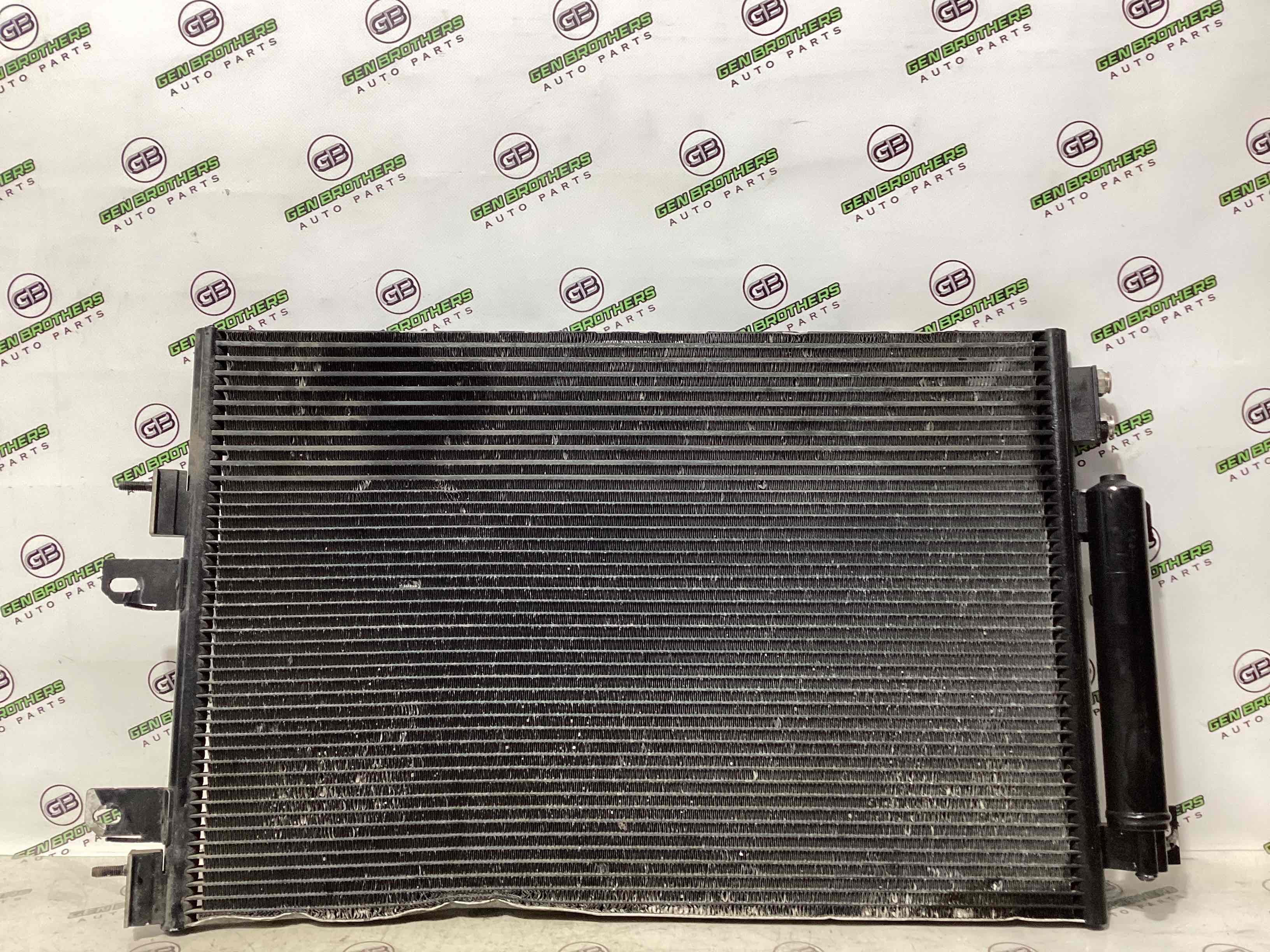 Радіатор кондиціонера