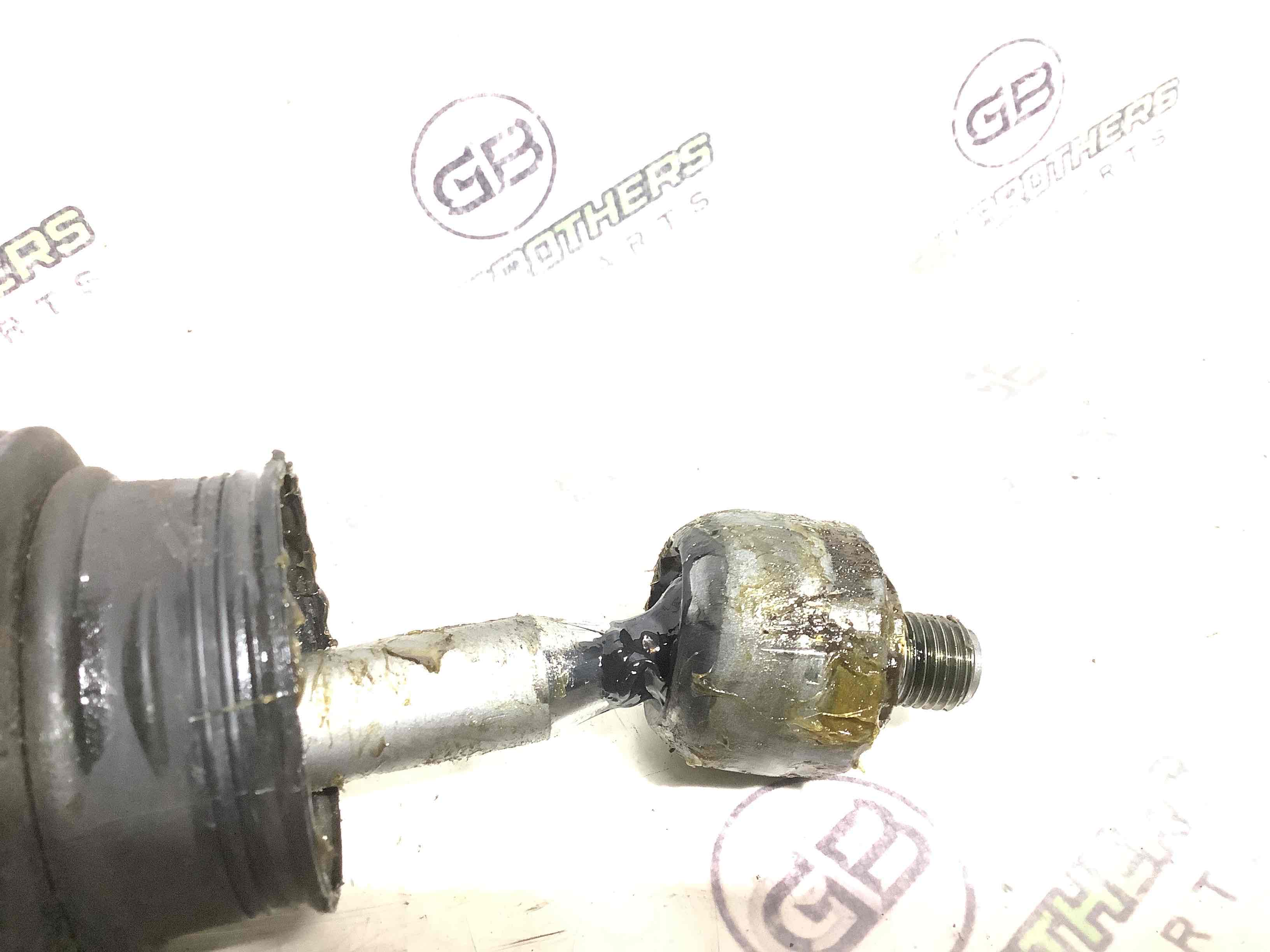 Тяга рульова, наконечник