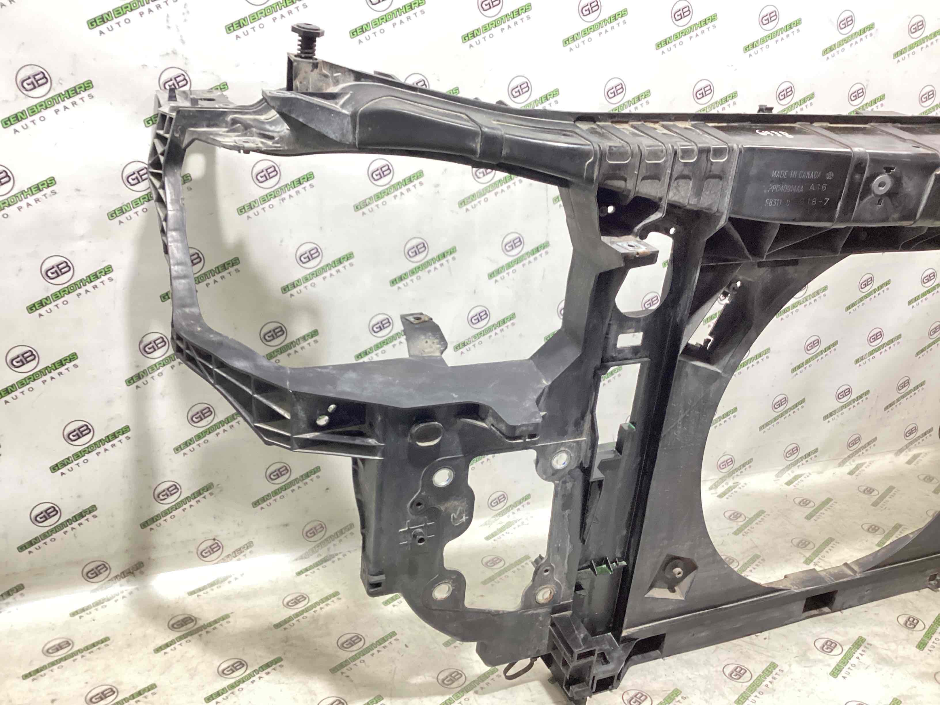 Установочная панель телевизор