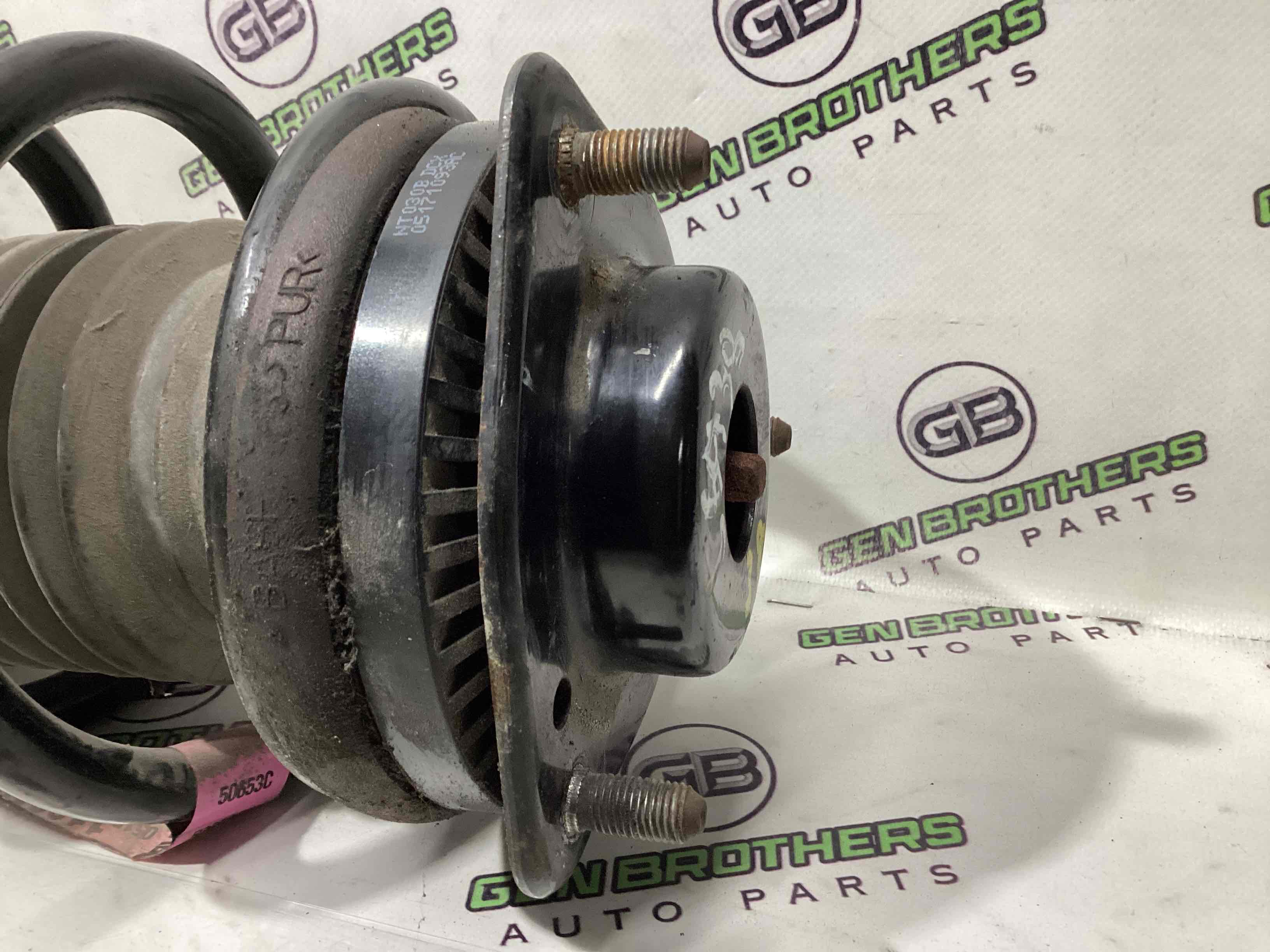 Устойчивая амортизатора в сборе