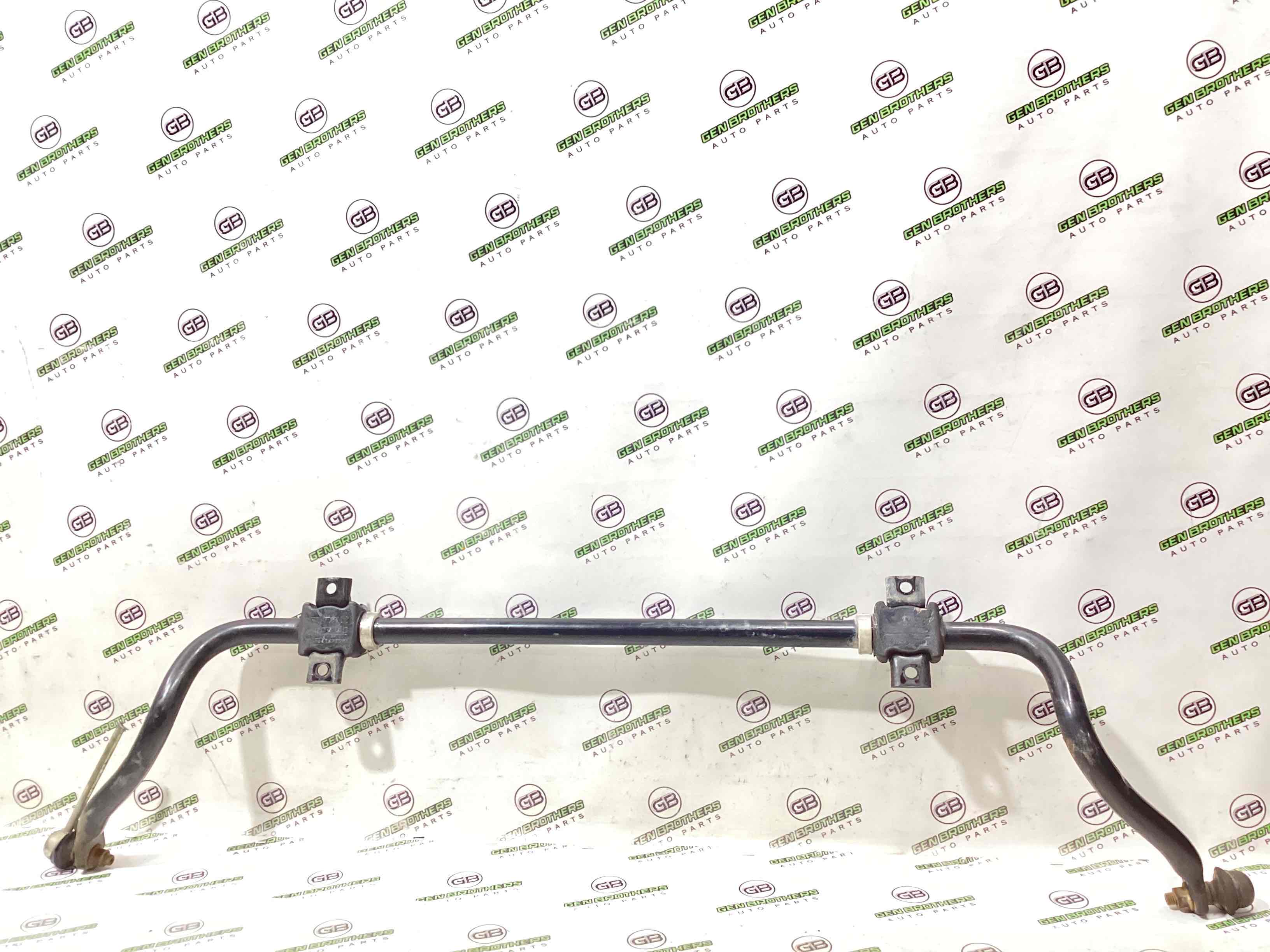 Стабилизатор поперечной стойкости