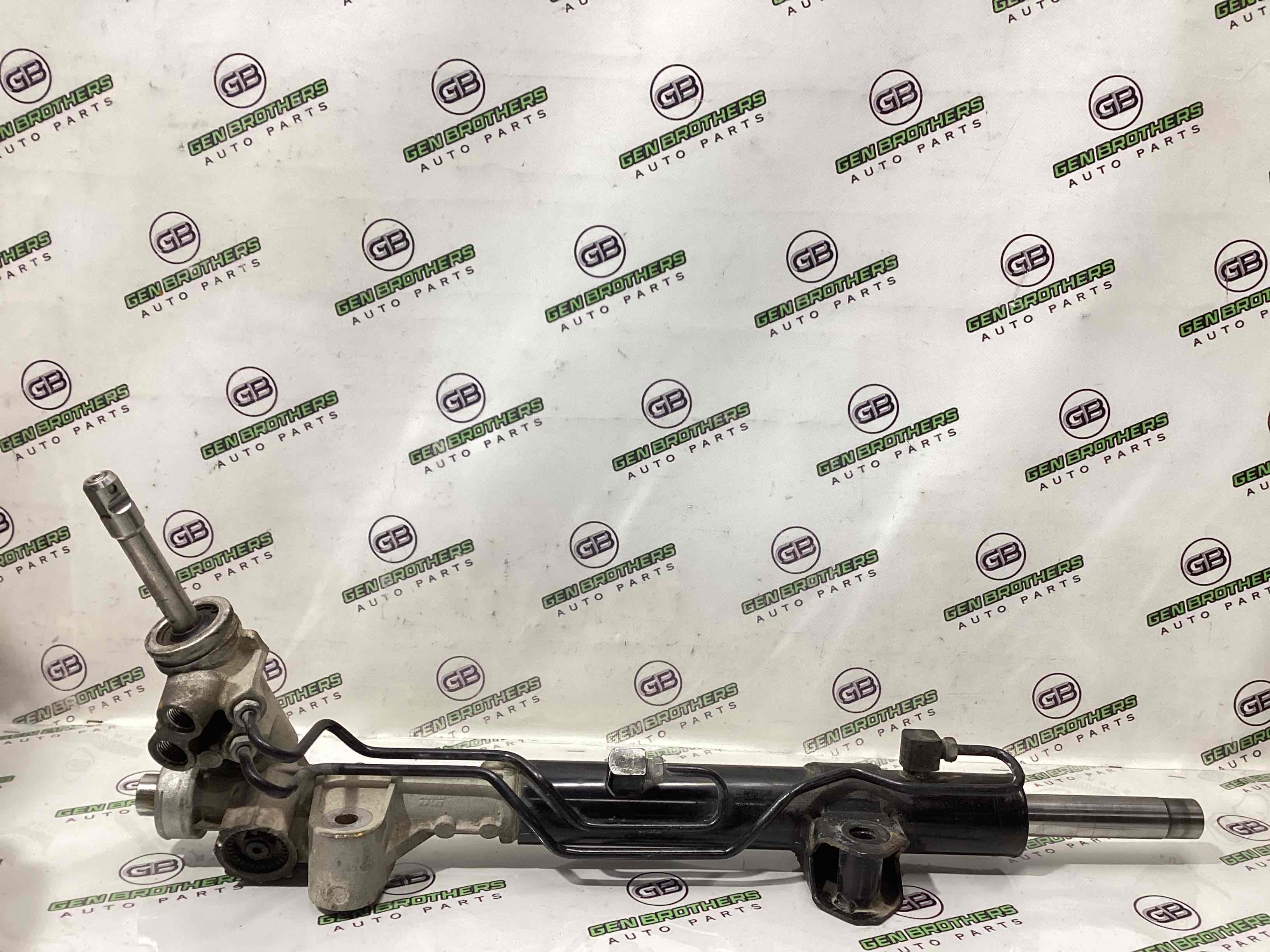 Рейка рулевая