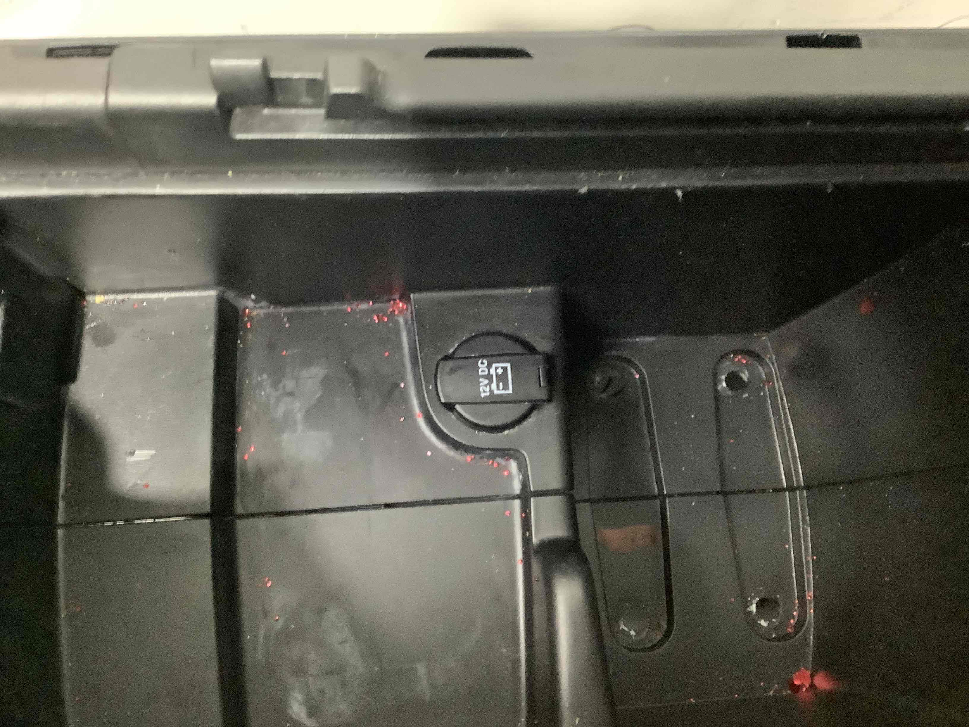 Подлокотник